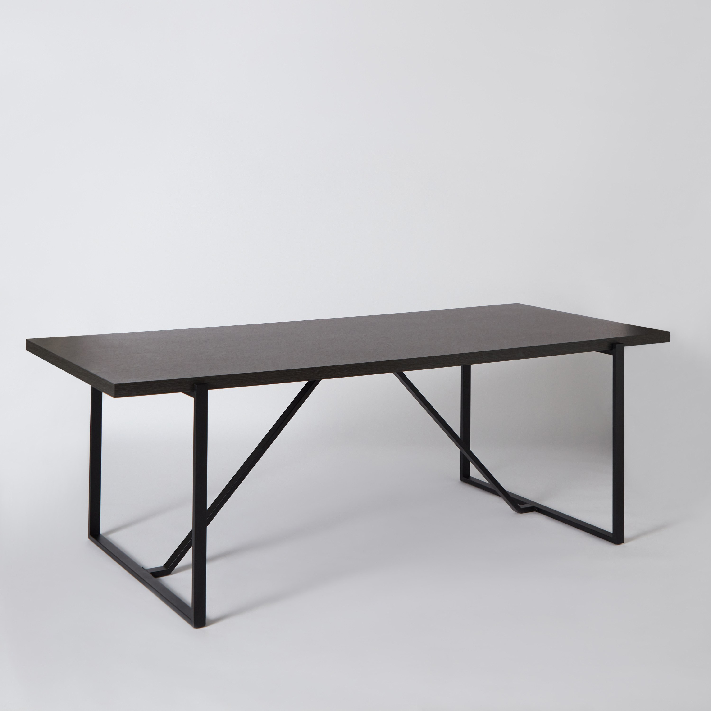 Indus Iris 8-Seater Dining Set-hbxfurniture-diningtablesandsets-diningsets-eightseater-image-8
