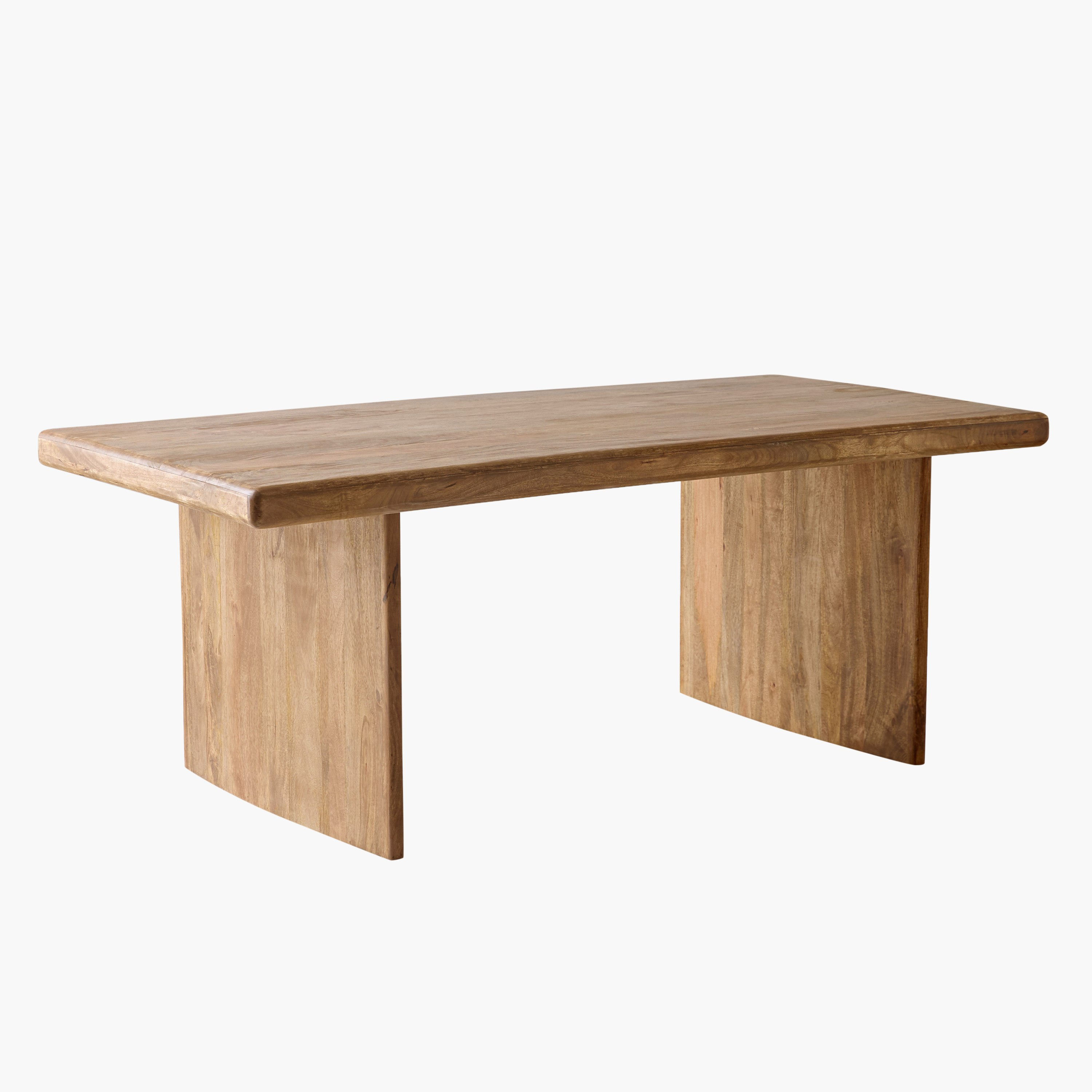 Cavon Clayton Bali 6-Seater Solid Wood Dining Set-hbxfurniture-diningtablesandsets-diningsets-sixseater-image-10