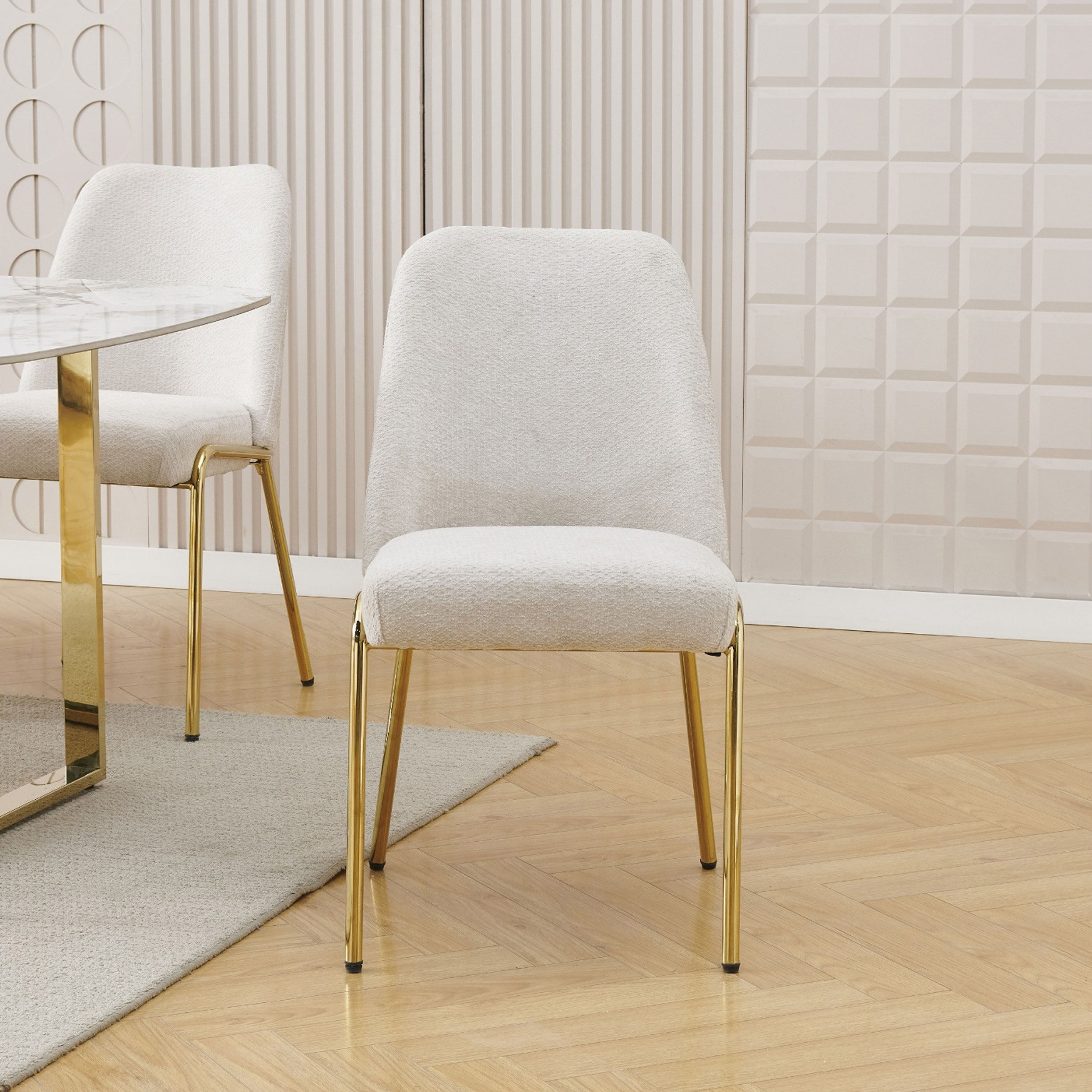 Carmella Pearl Round 6-Seater Sintered Stone Dining Set-hbxfurniture-diningtablesandsets-diningsets-sixseater-image-11