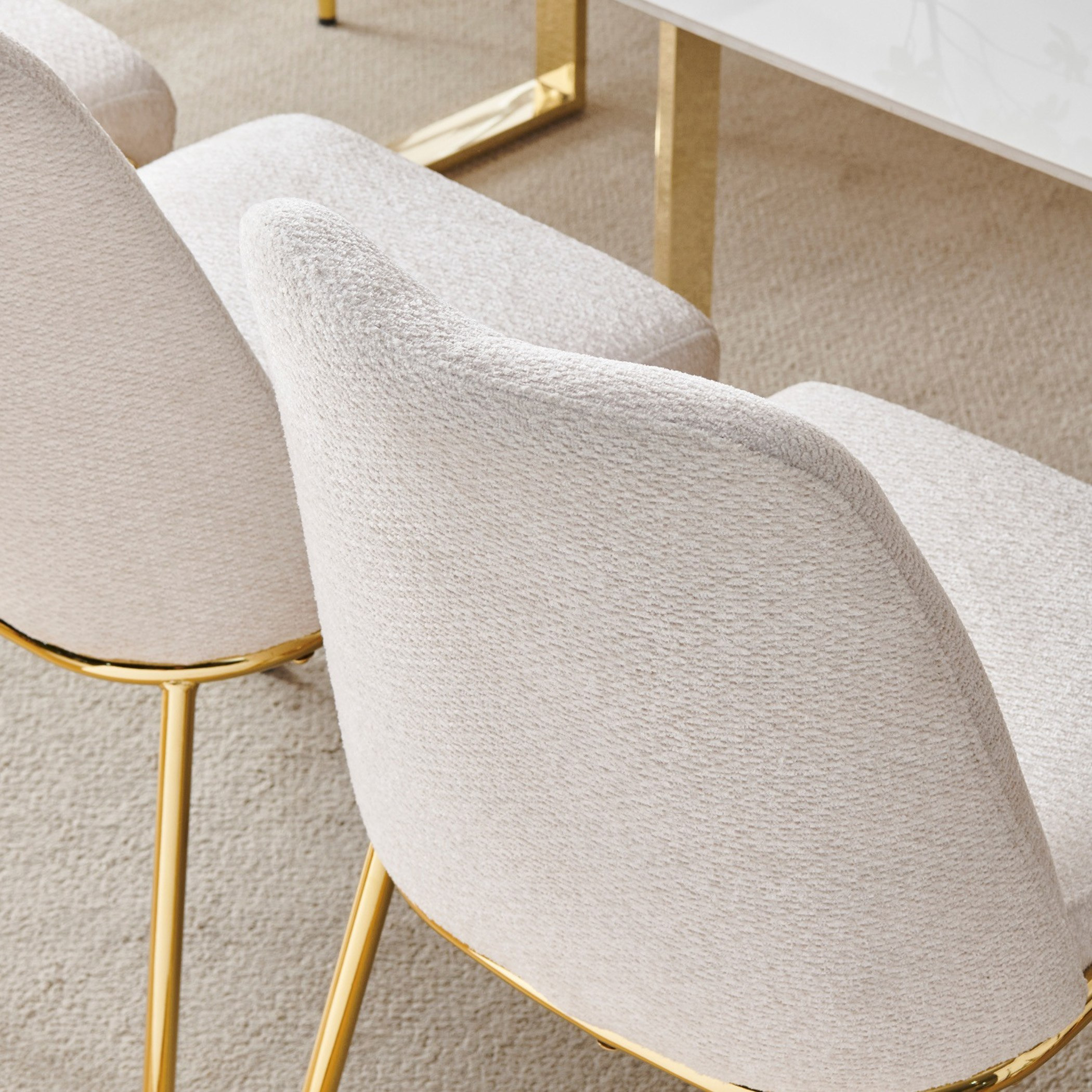 Carmella Pearl Round 6-Seater Sintered Stone Dining Set-hbxfurniture-diningtablesandsets-diningsets-sixseater-image-15