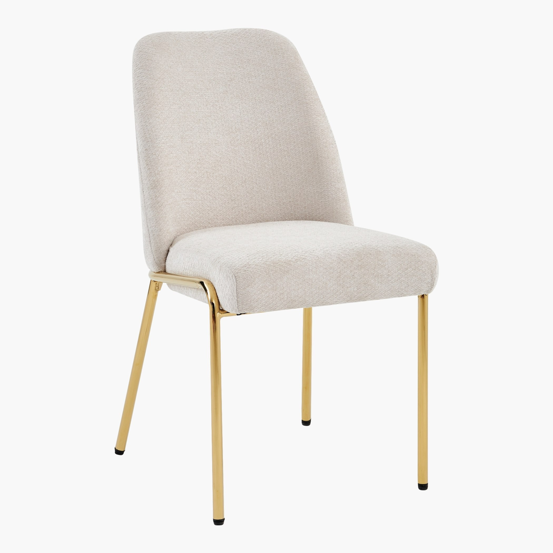Carmella Pearl Round 6-Seater Sintered Stone Dining Set-hbxfurniture-diningtablesandsets-diningsets-sixseater-image-20