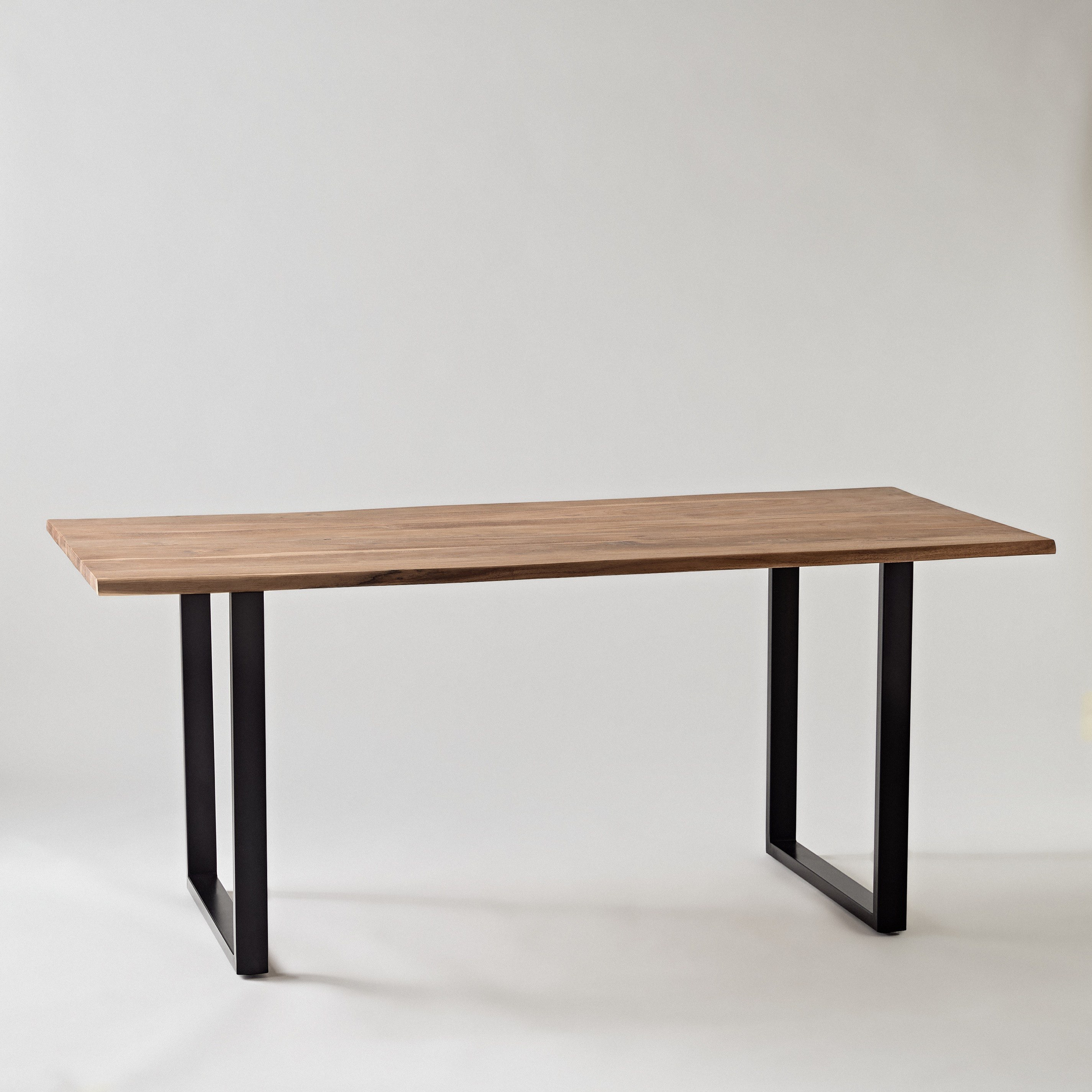 Vendra Costa Roma 6-Seater Solid Wood Dining Set-hbxfurniture-diningtablesandsets-diningsets-sixseater-image-7