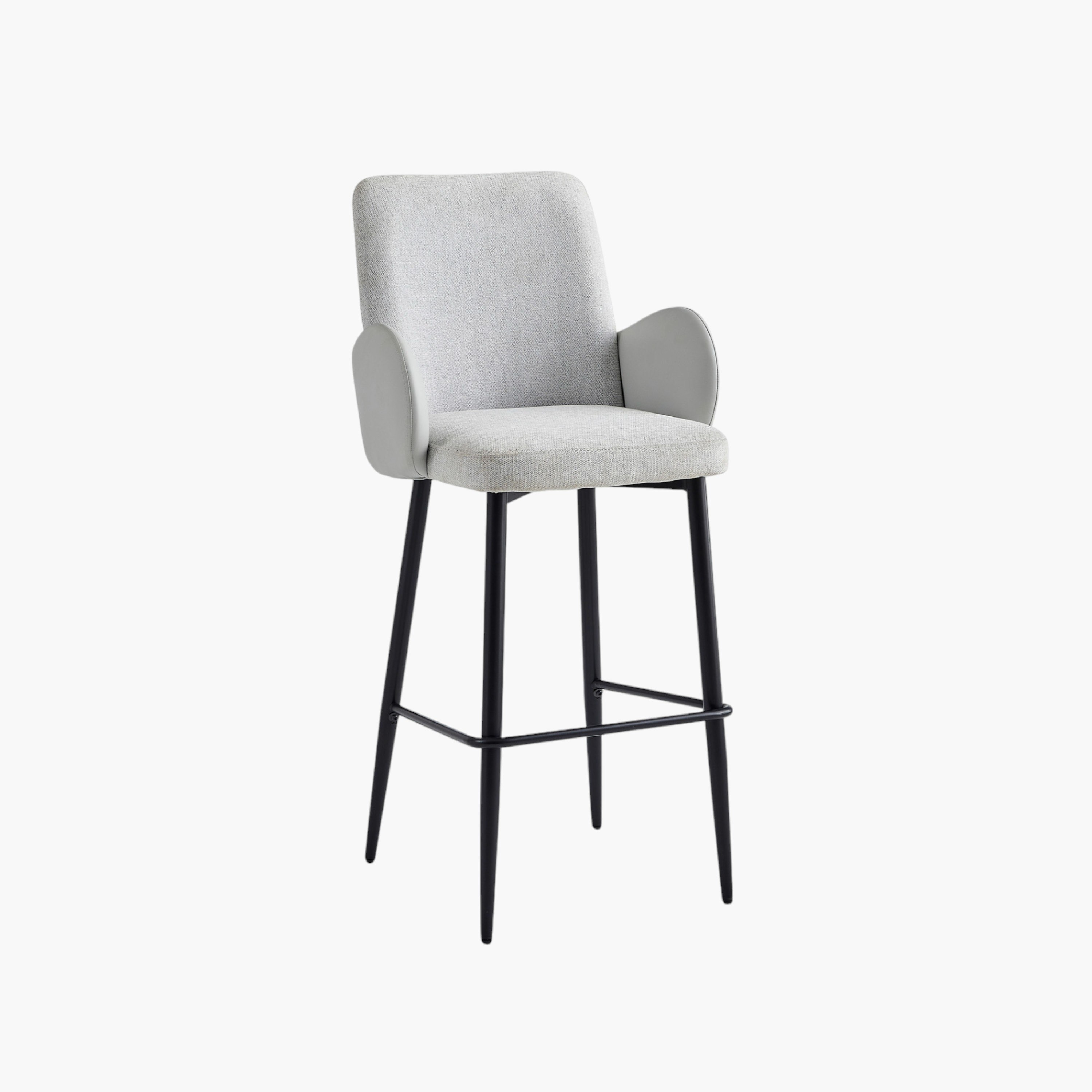 Marton Barcelona 4-Seater Sintered Stone Bar Table Set-hbxdiningroom-diningtablesandsets-diningsets-fourseater-image-17