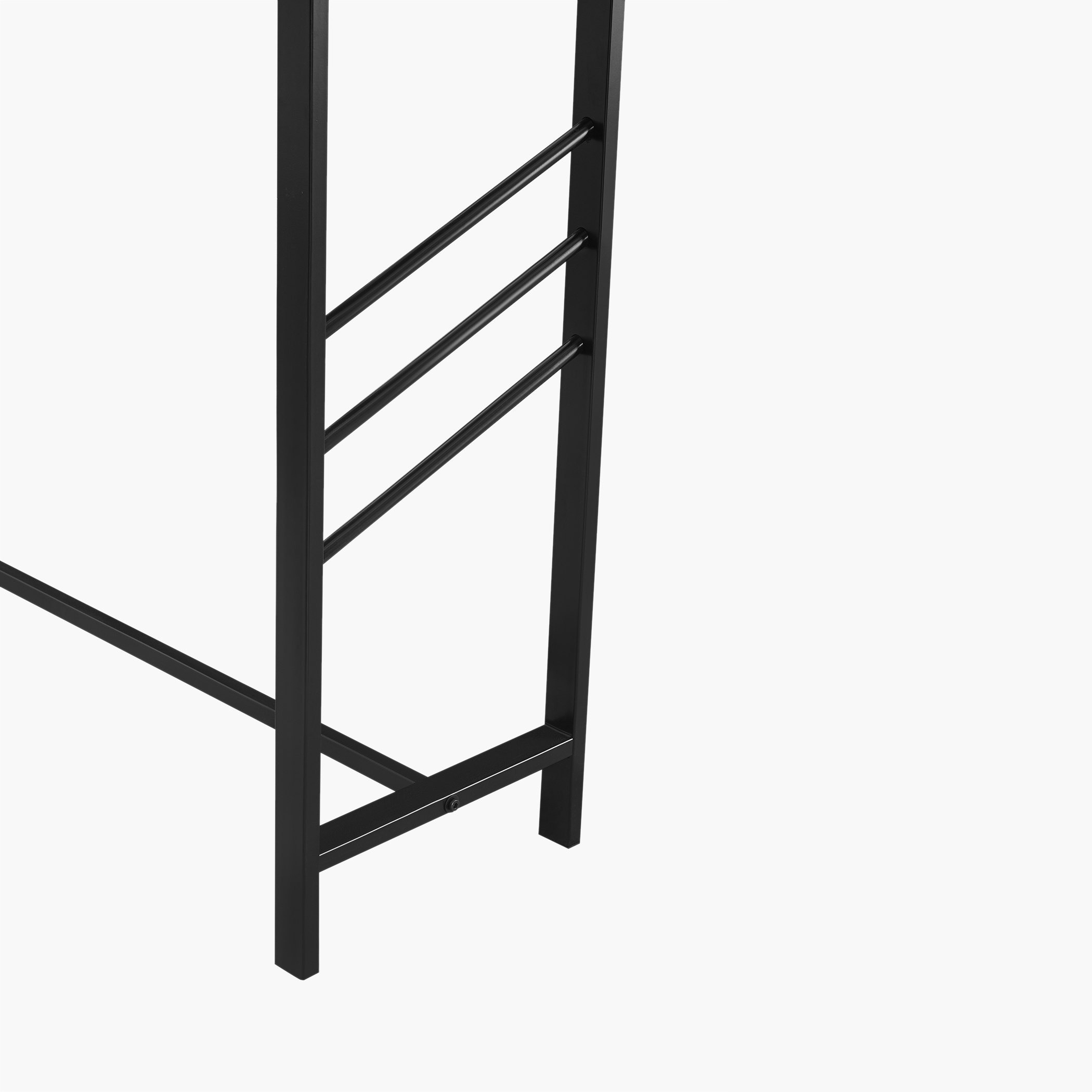 Marton Barcelona 4-Seater Sintered Stone Bar Table Set-hbxdiningroom-diningtablesandsets-diningsets-fourseater-image-4