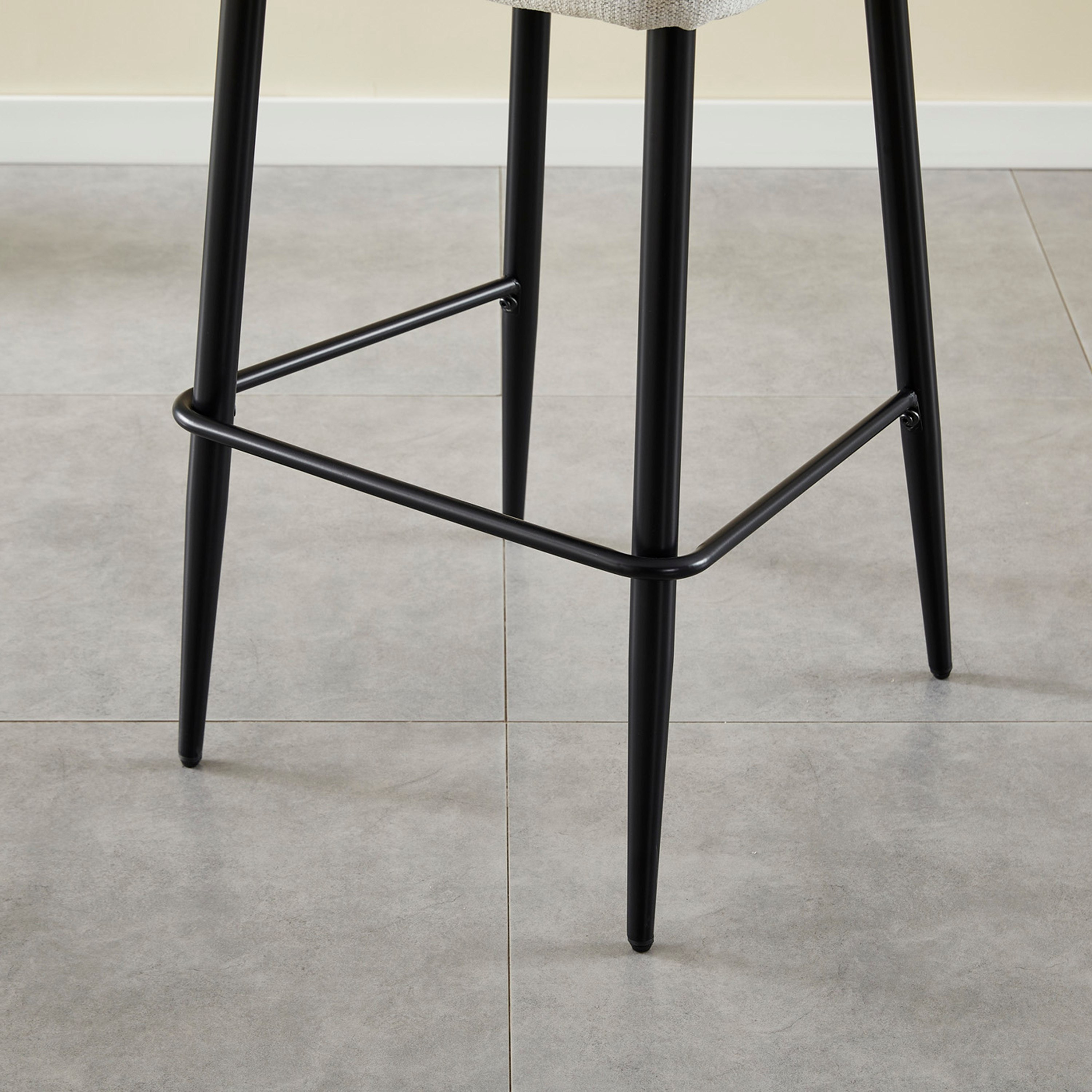 Delmar Barcelona 4-Seater Sintered Stone Bar Table Set-hbxdiningroom-diningtablesandsets-diningsets-fourseater-image-18