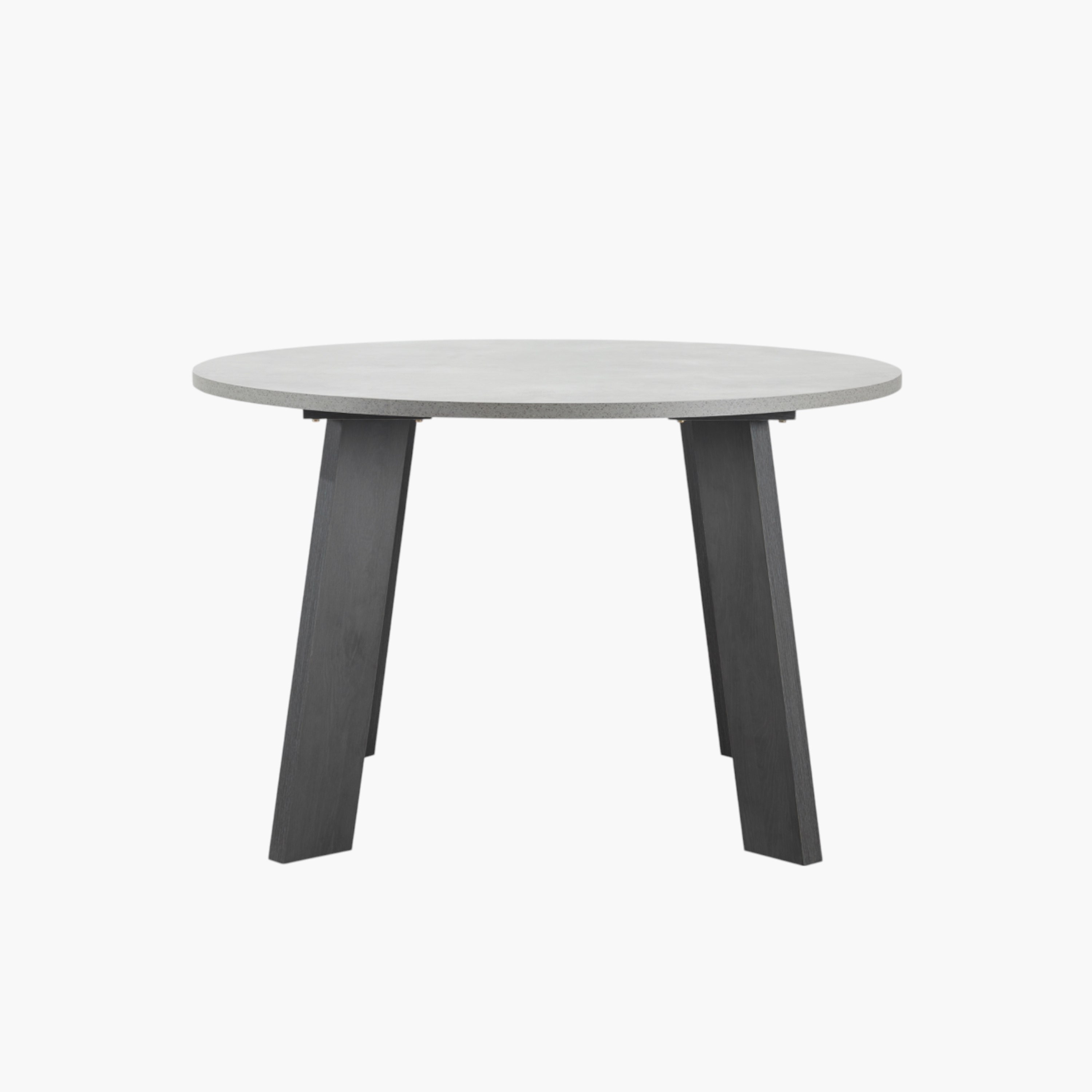 Movo Cambridge Angelic 4-Seater Round Dining Set-hbxdiningroom-diningtablesandsets-diningsets-fourseater-image-7