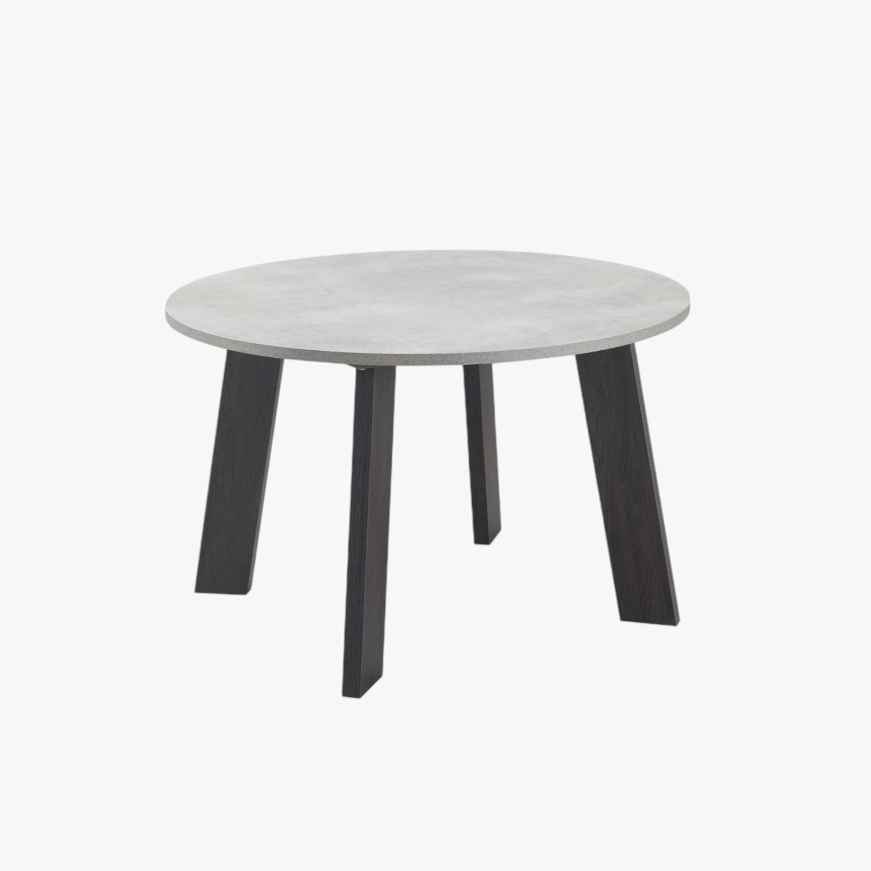Movo Cambridge Angelic 4-Seater Round Dining Set-hbxdiningroom-diningtablesandsets-diningsets-fourseater-image-8