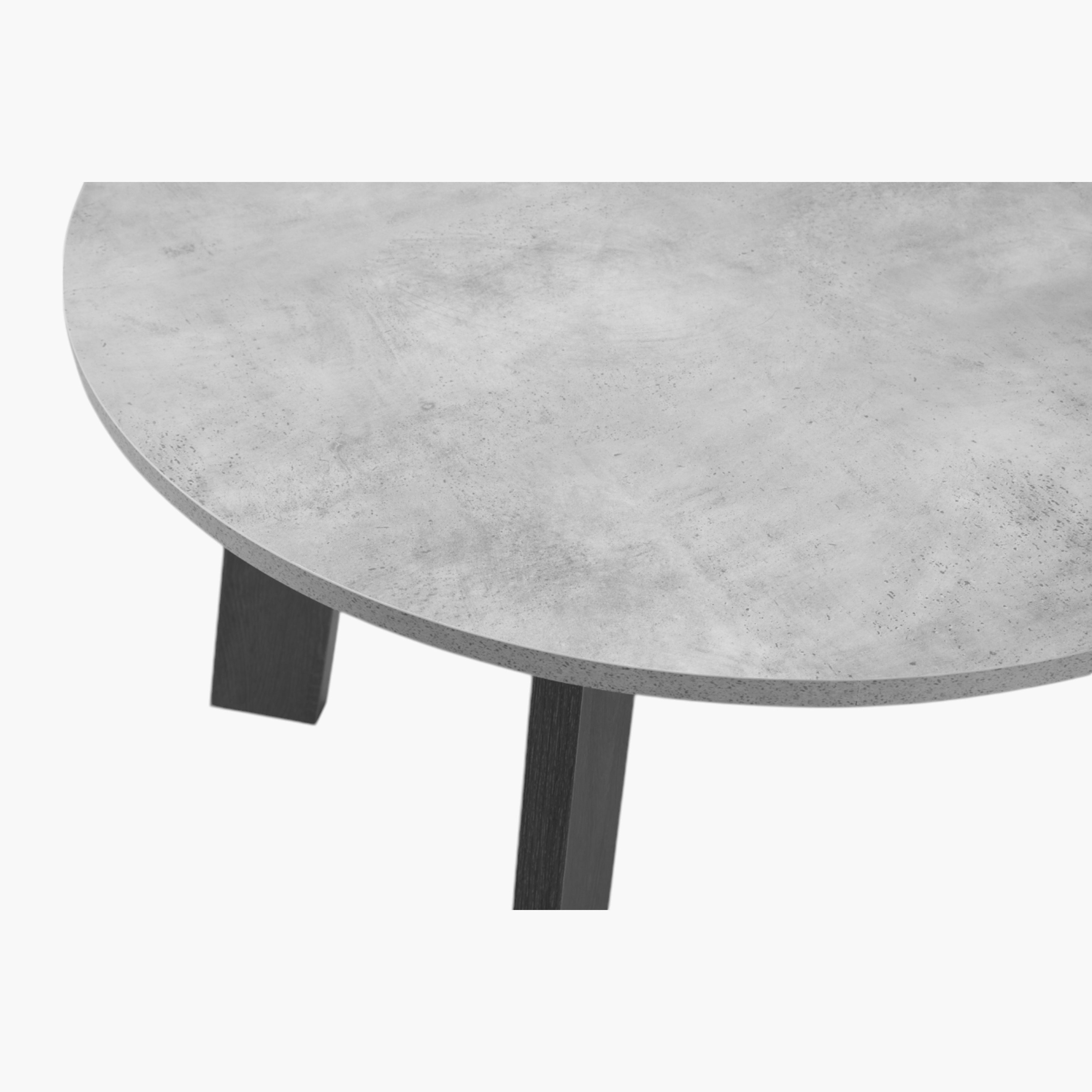 Movo Cambridge Angelic 4-Seater Round Dining Set-hbxdiningroom-diningtablesandsets-diningsets-fourseater-image-9