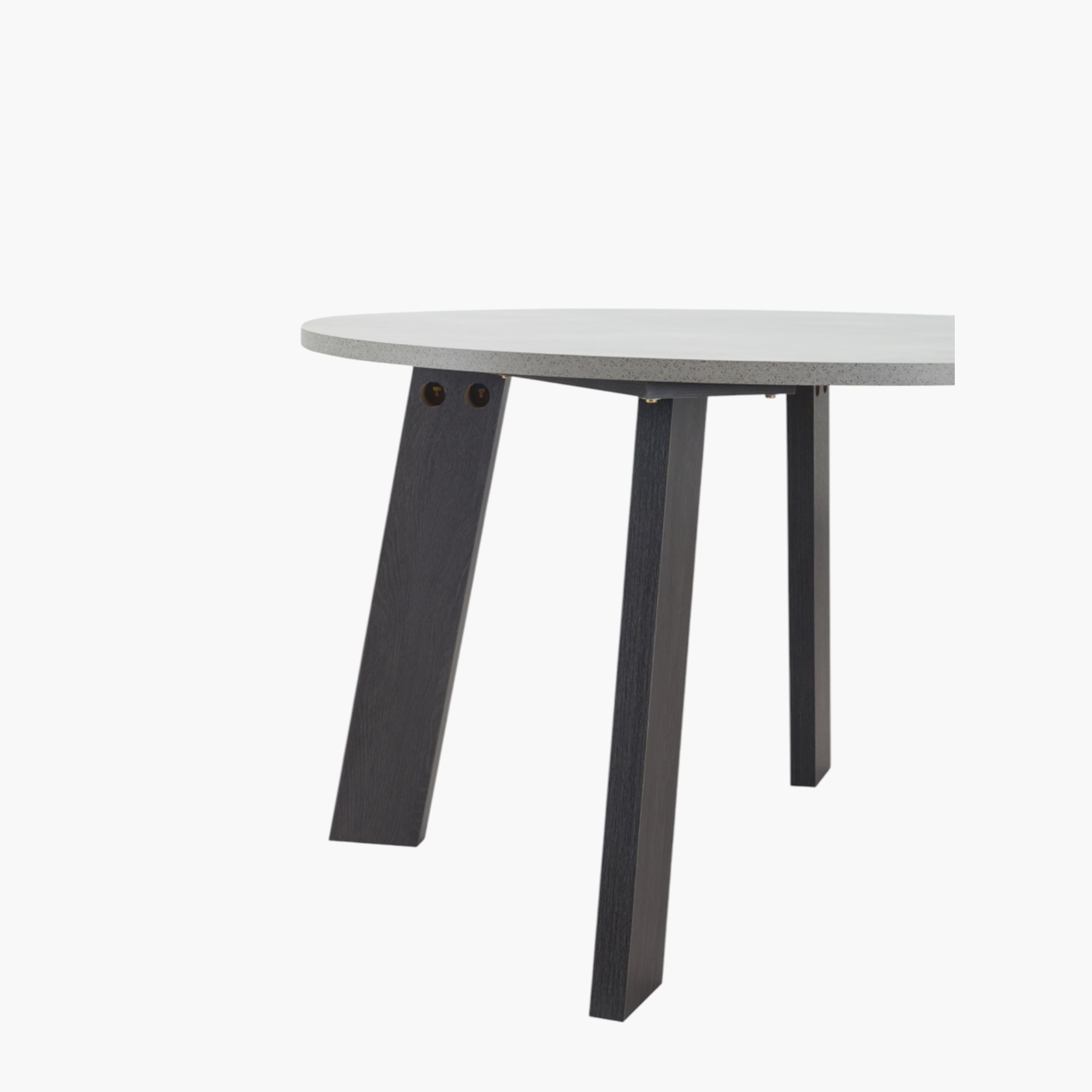 Movo Cambridge Angelic 4-Seater Round Dining Set-hbxdiningroom-diningtablesandsets-diningsets-fourseater-image-10