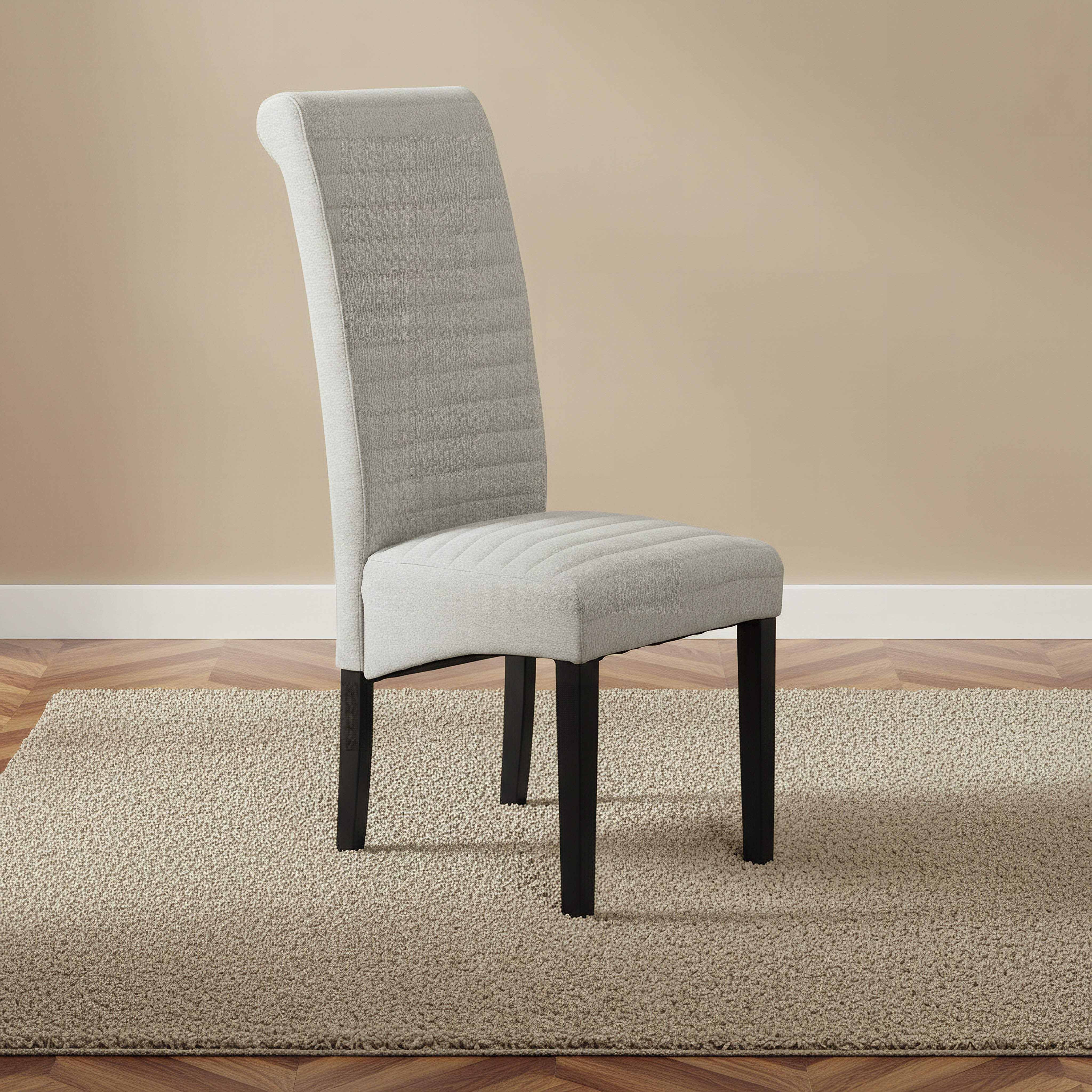 Movo Cambridge Angelic 4-Seater Round Dining Set-hbxdiningroom-diningtablesandsets-diningsets-fourseater-image-3
