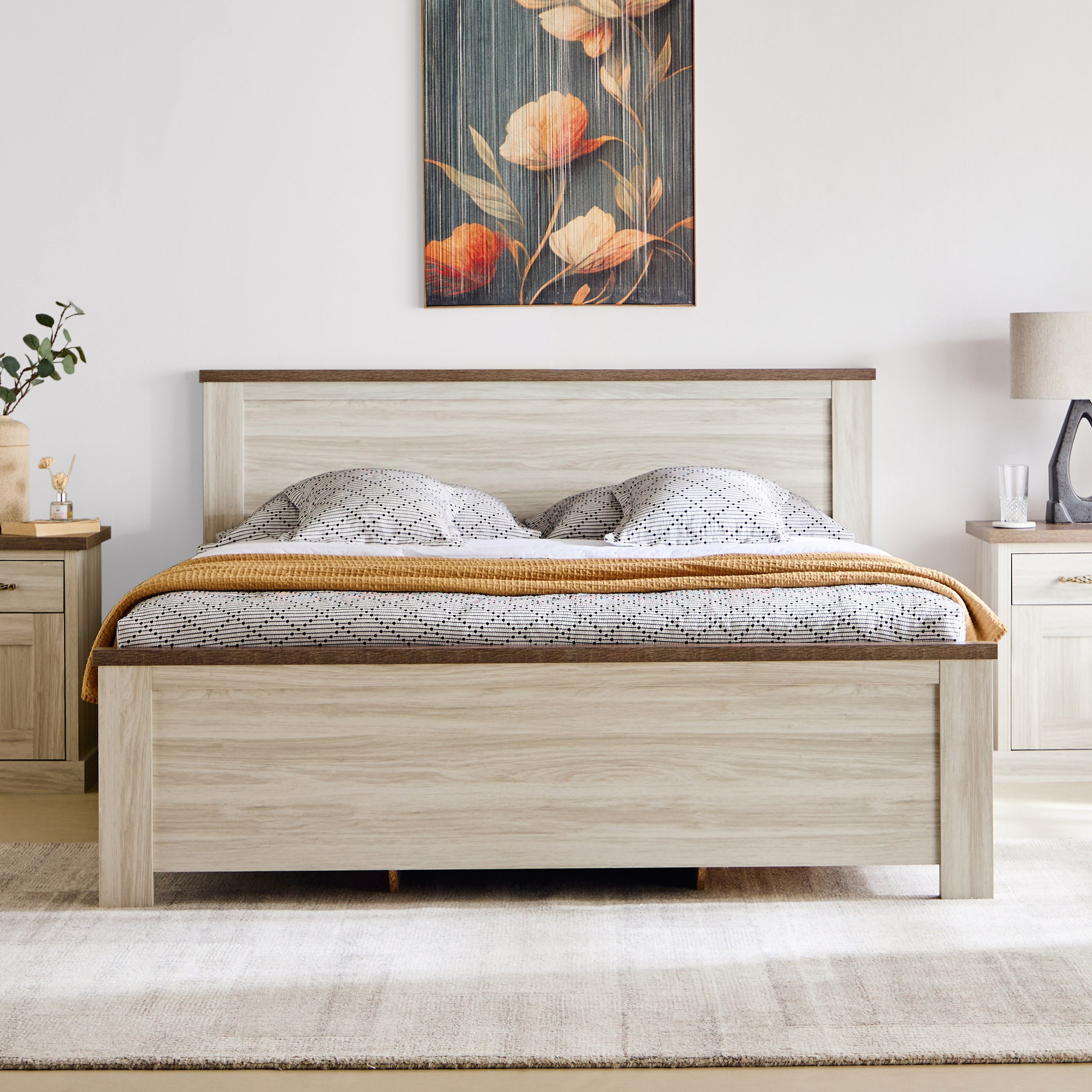 Angelic 3-Piece King Bedroom Package-hbxbedroom-bedsandbedsets-bedroomsets-king-image-3