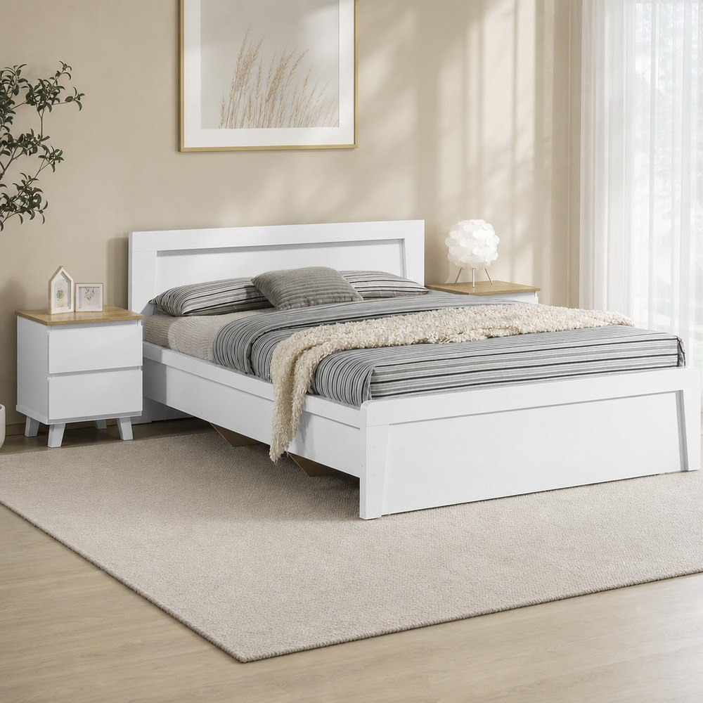Kulltorp 3-Piece King Bedroom Package-hbxbedroom-bedsandbedsets-bedroomsets-king-image-1