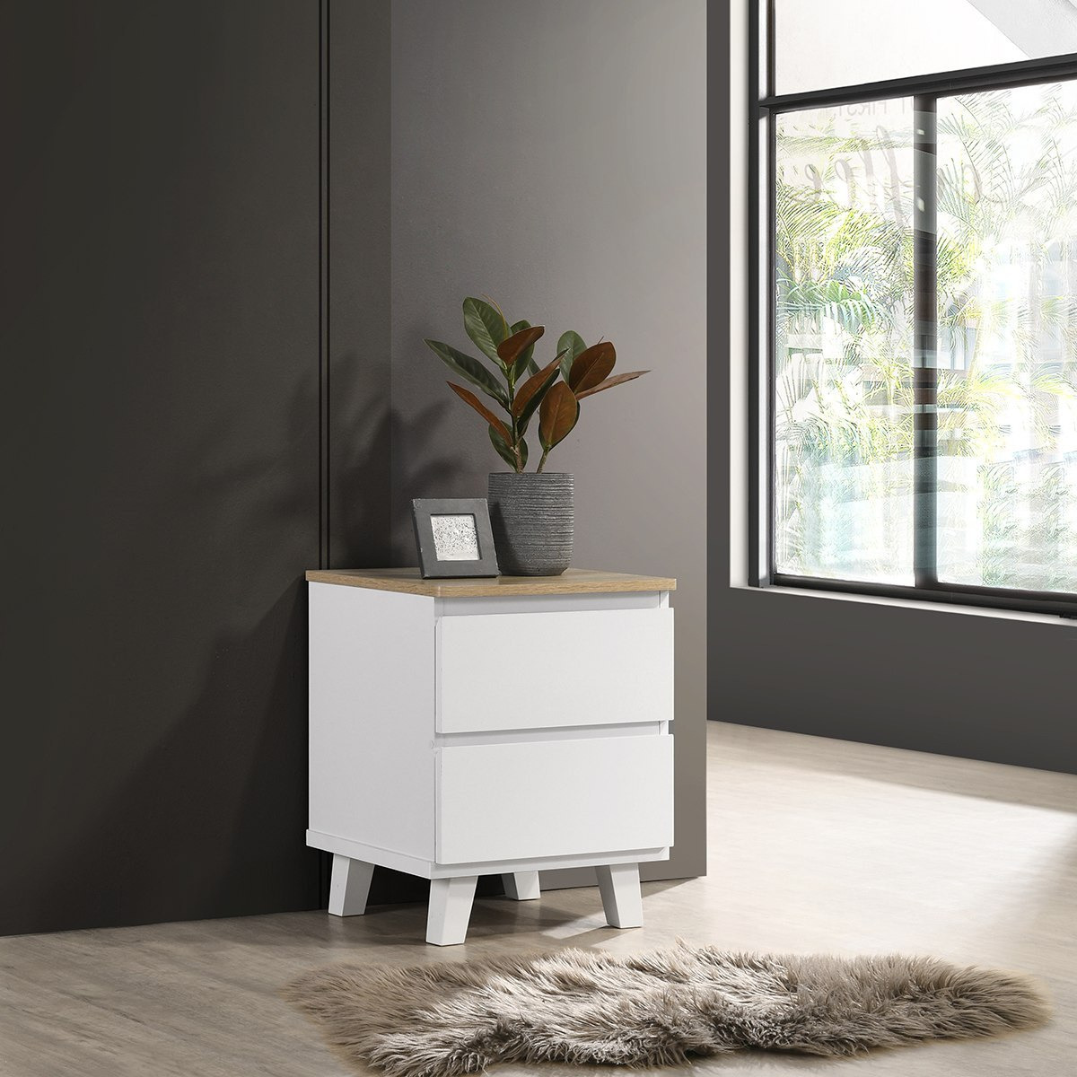 Kulltorp Shelva 3-Piece King Bedroom Package-hbxbedroom-bedsandbedsets-bedroomsets-king-image-7
