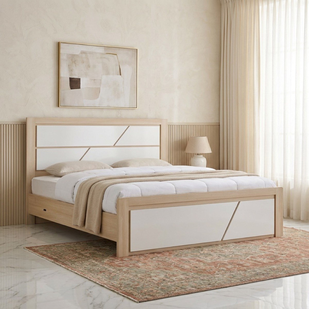 Artisan 3-Piece King Bedroom Package-hbxbedroom-bedsandbedsets-bedroomsets-king-image-2
