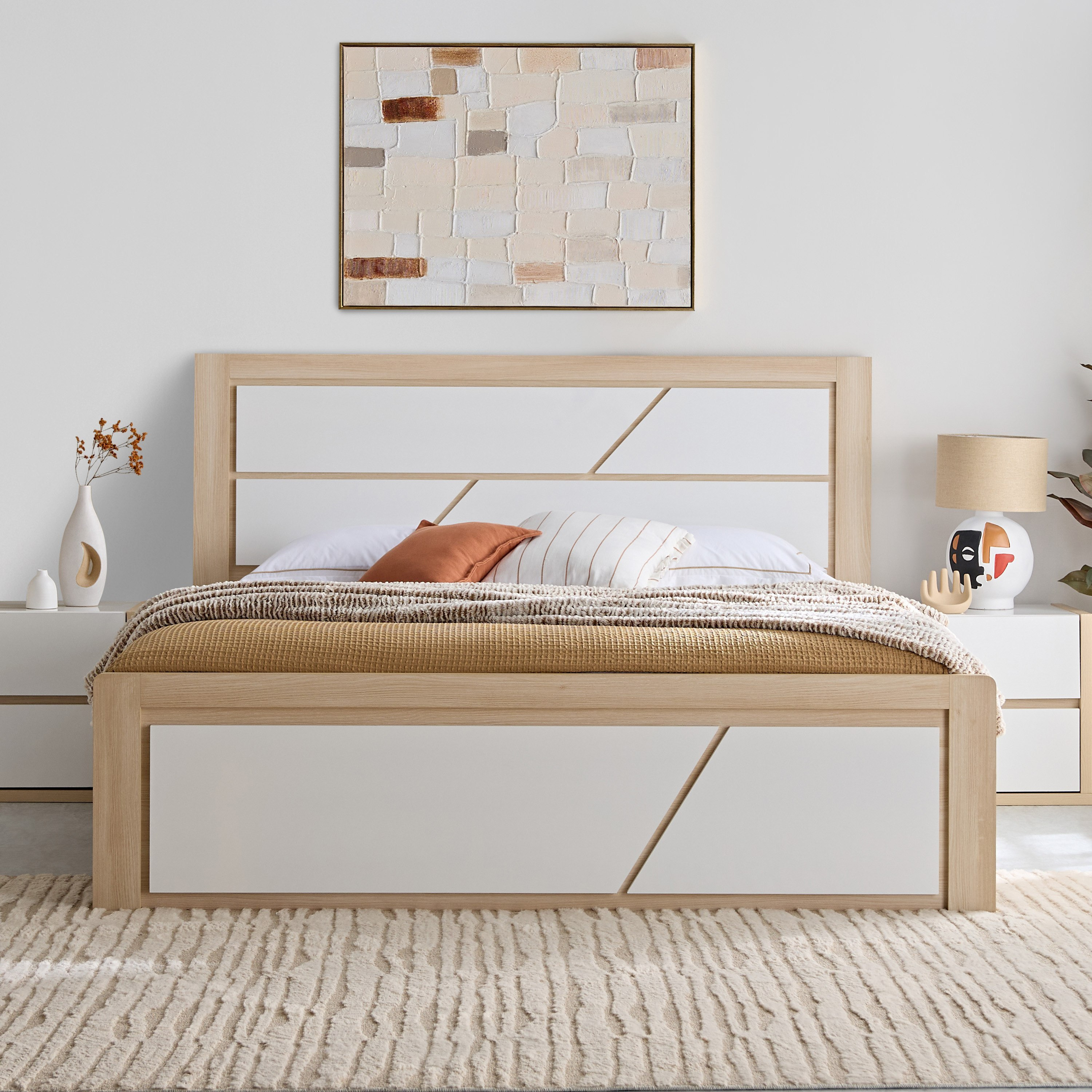 Artisan 3-Piece King Bedroom Package-hbxbedroom-bedsandbedsets-bedroomsets-king-image-3