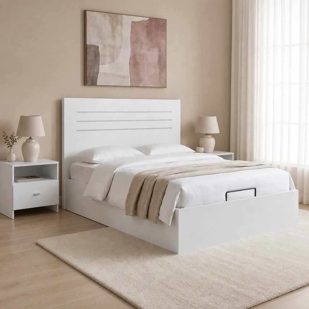 Frankfurt Patara 3-Piece King Bedroom Package-hbxbedroom-bedsandbedsets-bedroomsets-king-image-1