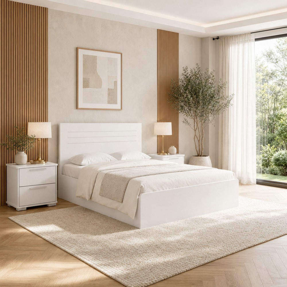 Liberty 3-Piece King Bedroom Package-hbxbedroom-bedsandbedsets-bedroomsets-king-image-1