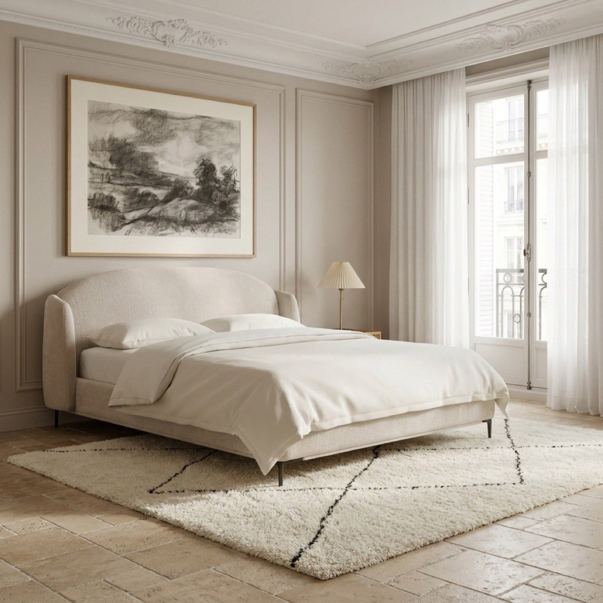 Marwell Dona 3-Piece King Bedroom Package-hbxbedroom-bedsandbedsets-bedroomsets-king-image-2
