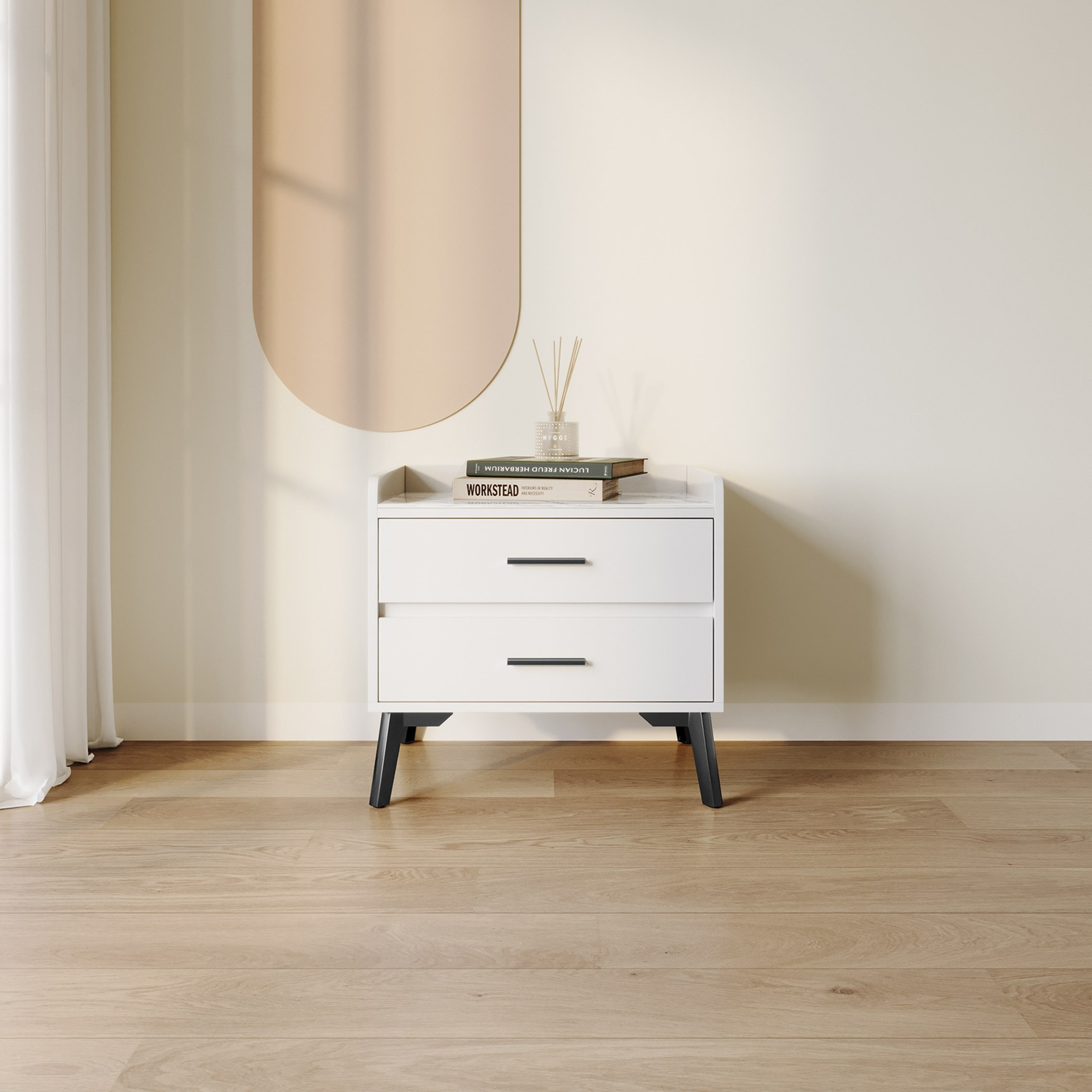 Marwell Midland NXT 3-Piece King Bedroom Package-hbxbedroom-bedsandbedsets-bedroomsets-king-image-9