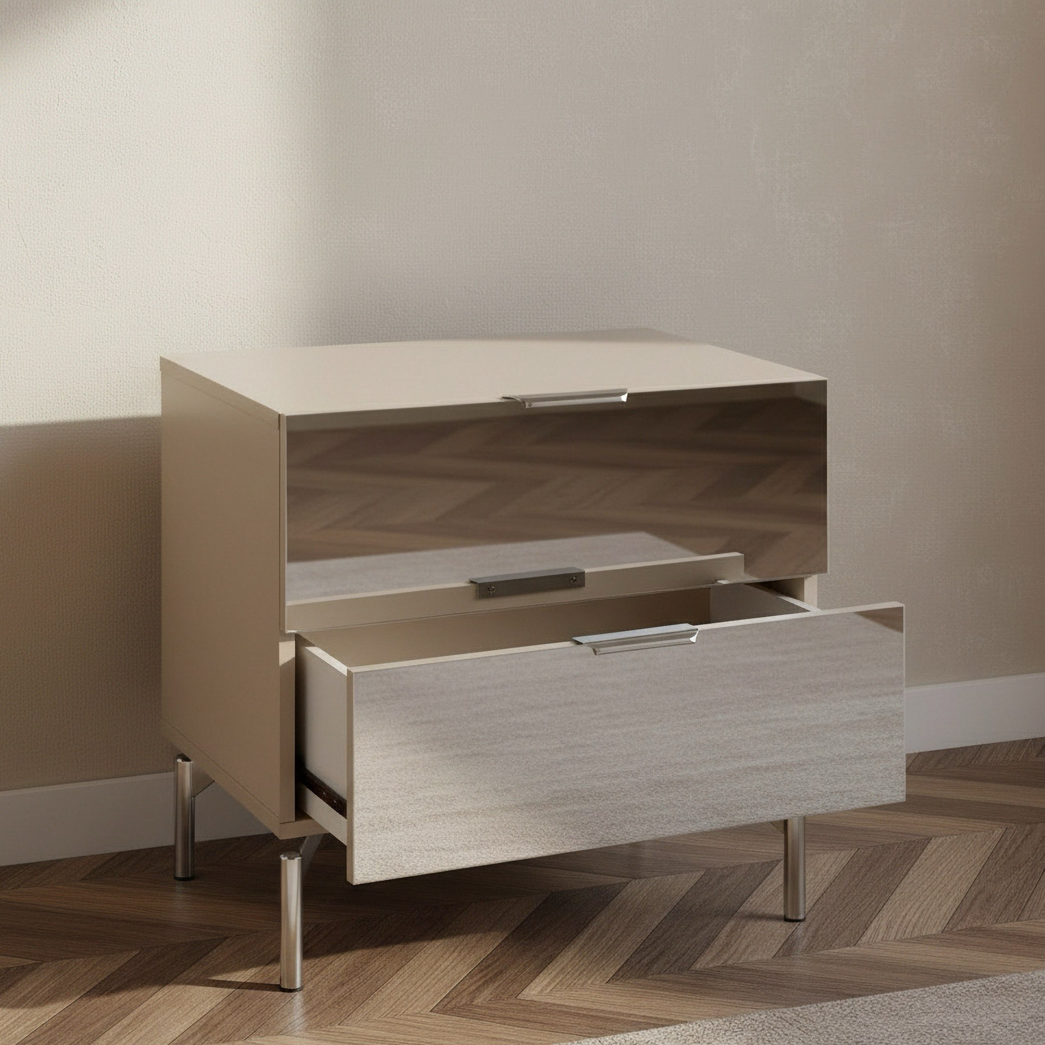طقم غرفة نوم سوبر كينج 3 قطع مع مساحة تخزين هيدروليك من فينيسيا آردن-hbxbedroom-bedsandbedsets-bedroomsets-king-image-10