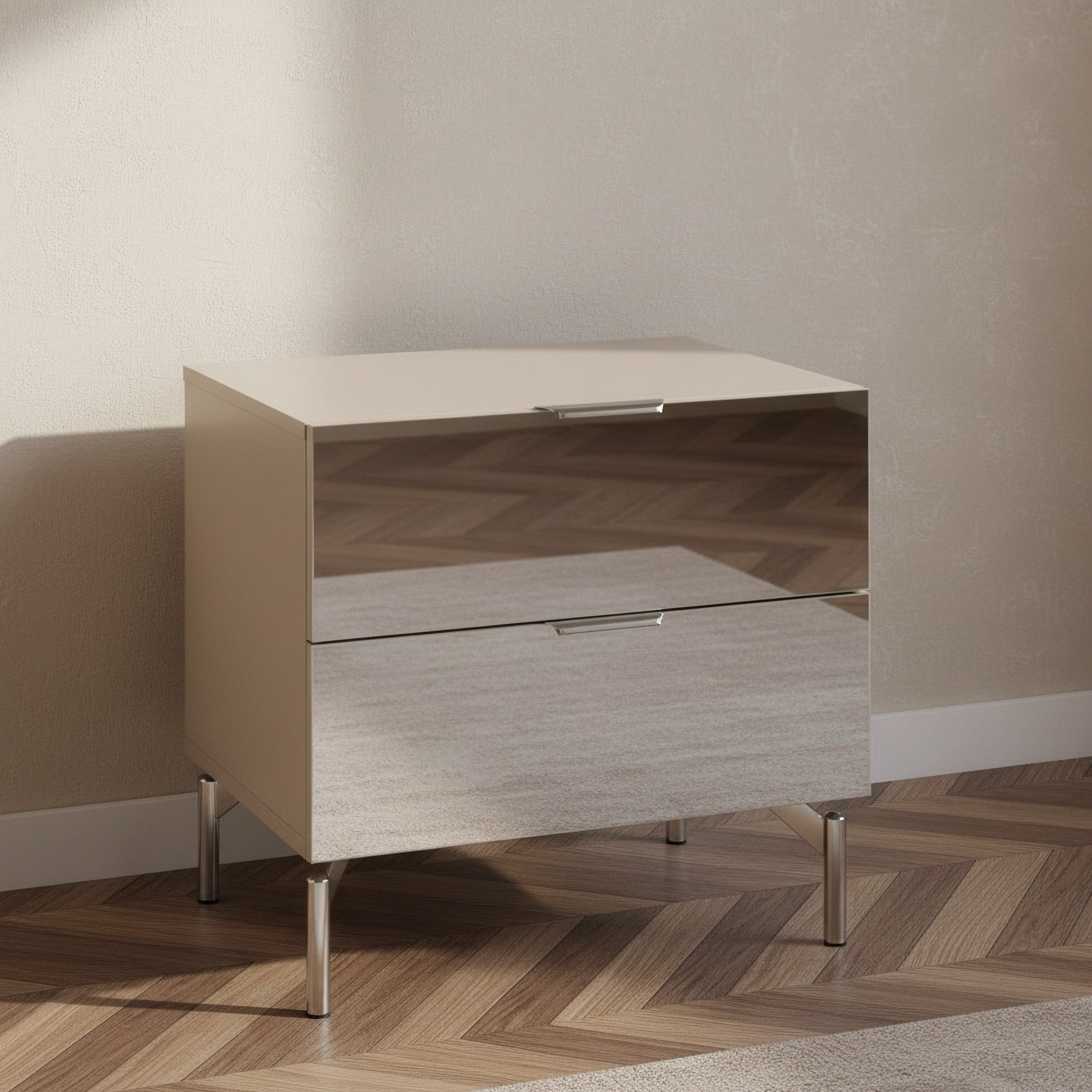 طقم غرفة نوم سوبر كينج 3 قطع مع مساحة تخزين هيدروليك من فينيسيا آردن-hbxbedroom-bedsandbedsets-bedroomsets-king-image-8