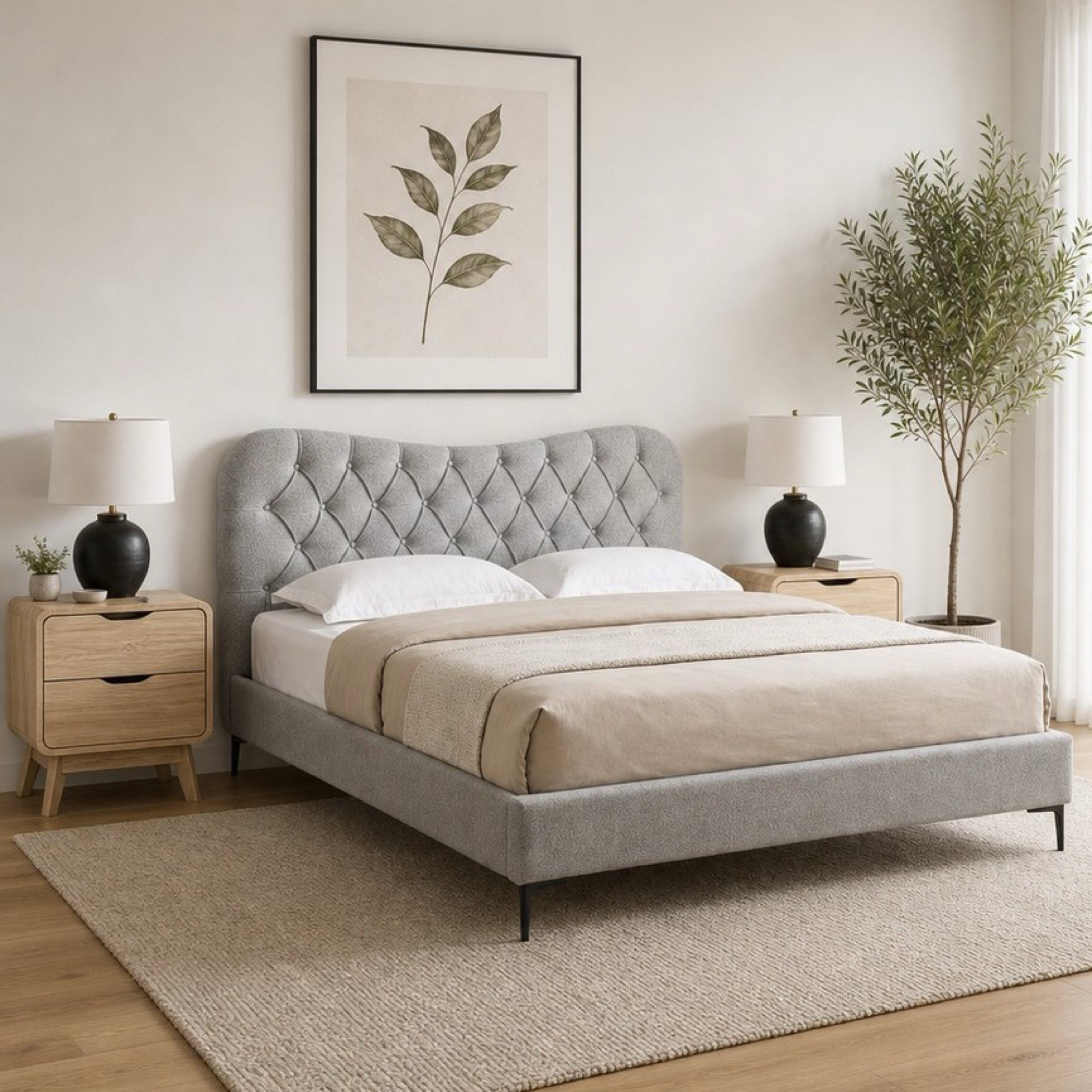 Nordica Medora 3-Piece King Bedroom Package-hbxbedroom-bedsandbedsets-bedroomsets-king-image-1