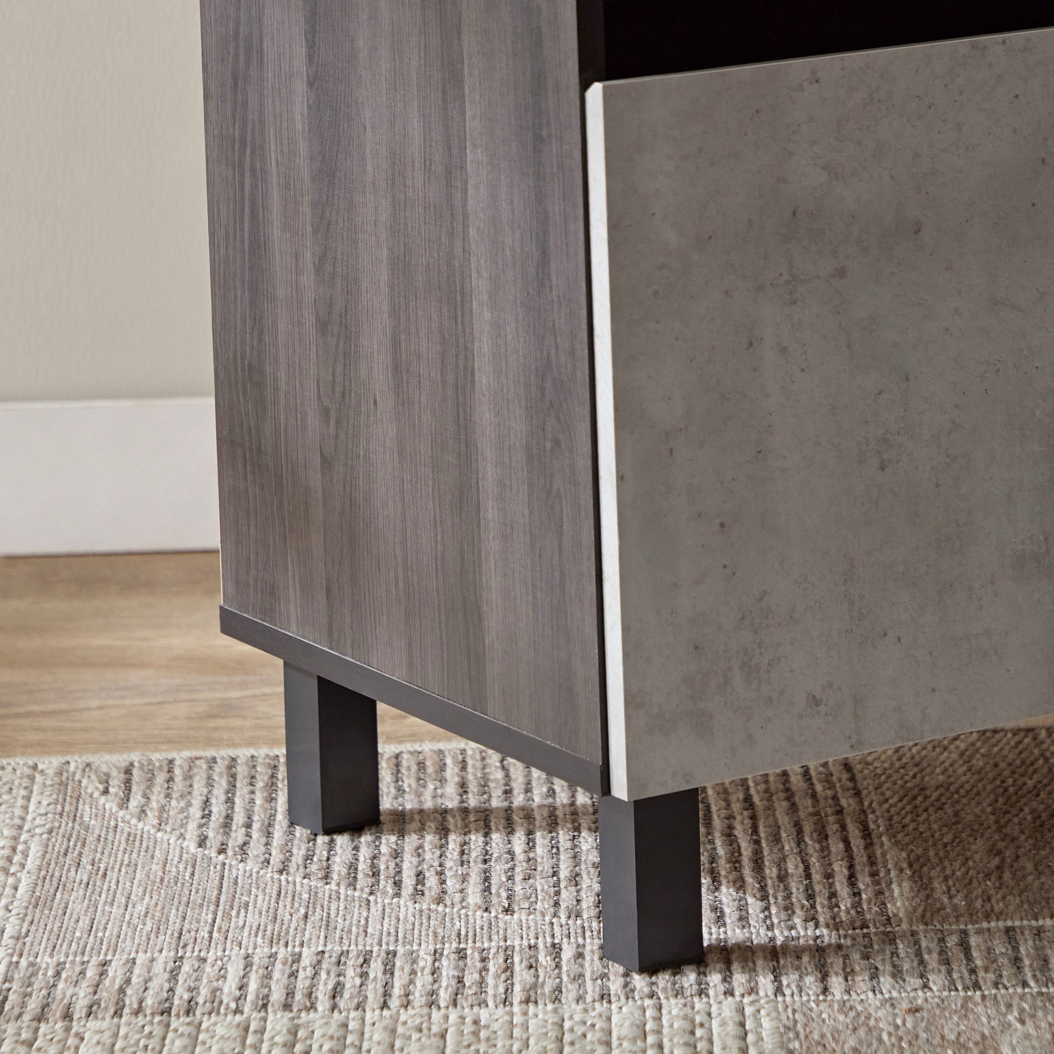 وحدة تلفزيون مرتفعة 1.2 متر بباب للأجهزة حتى 50 بوصة من موفو فيغاس-hbxlivingroom-mediaunitsandstorage-tvunits-image-8