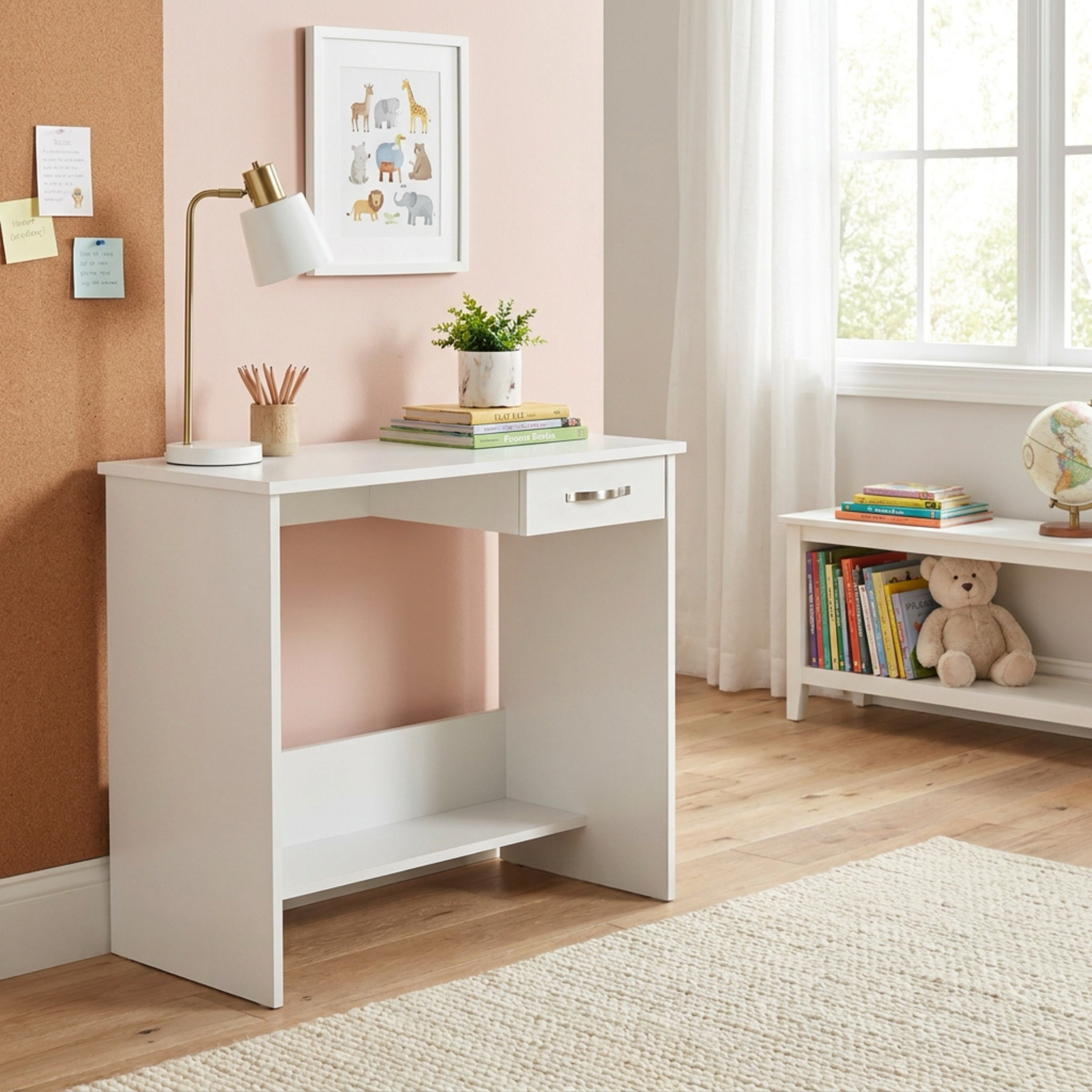 Jazz 3-Piece Home Office Package-hbxfurniture-office-desks-image-2