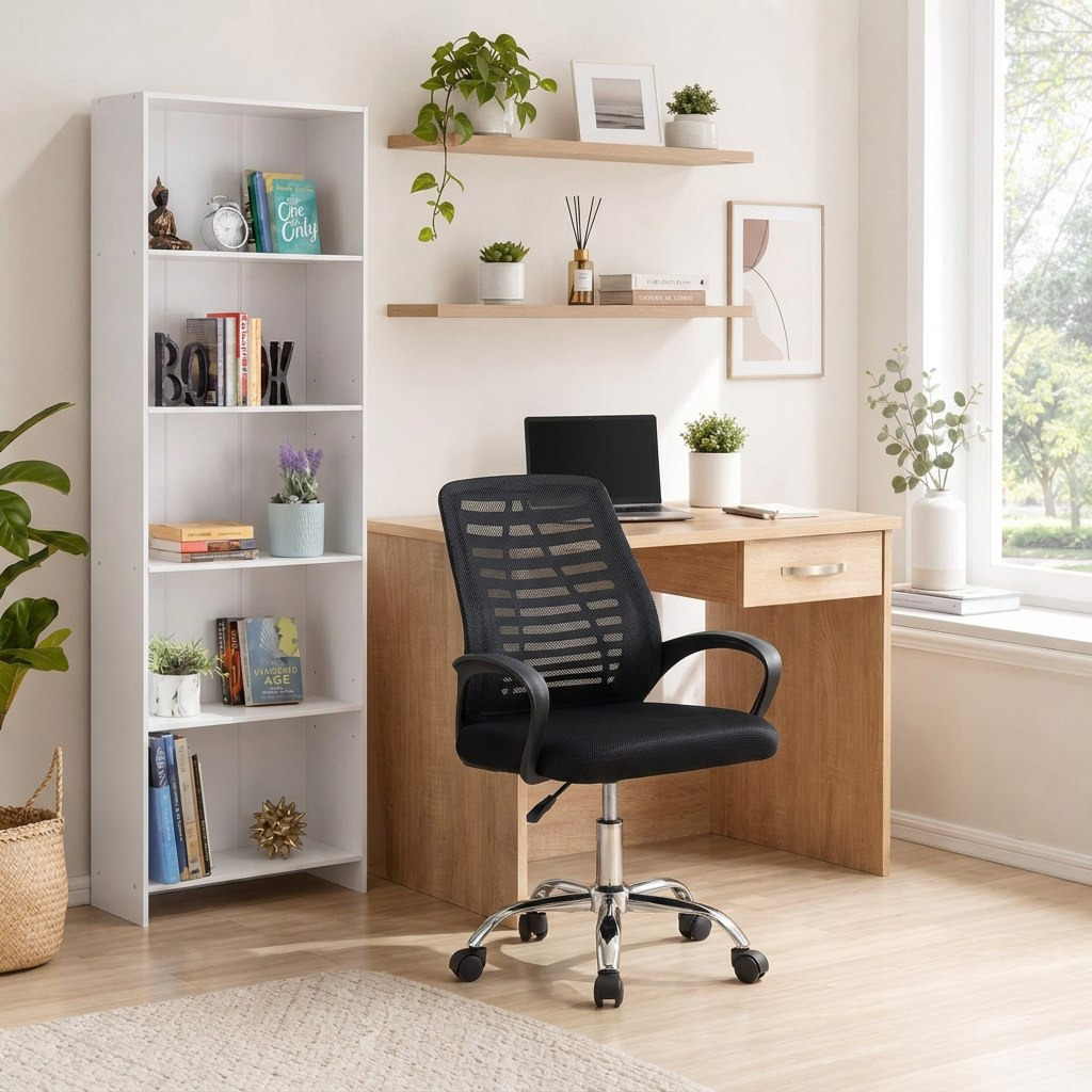 طقم مكتب منزلي 3 قطع من جاز-hbxfurniture-office-desks-image-1