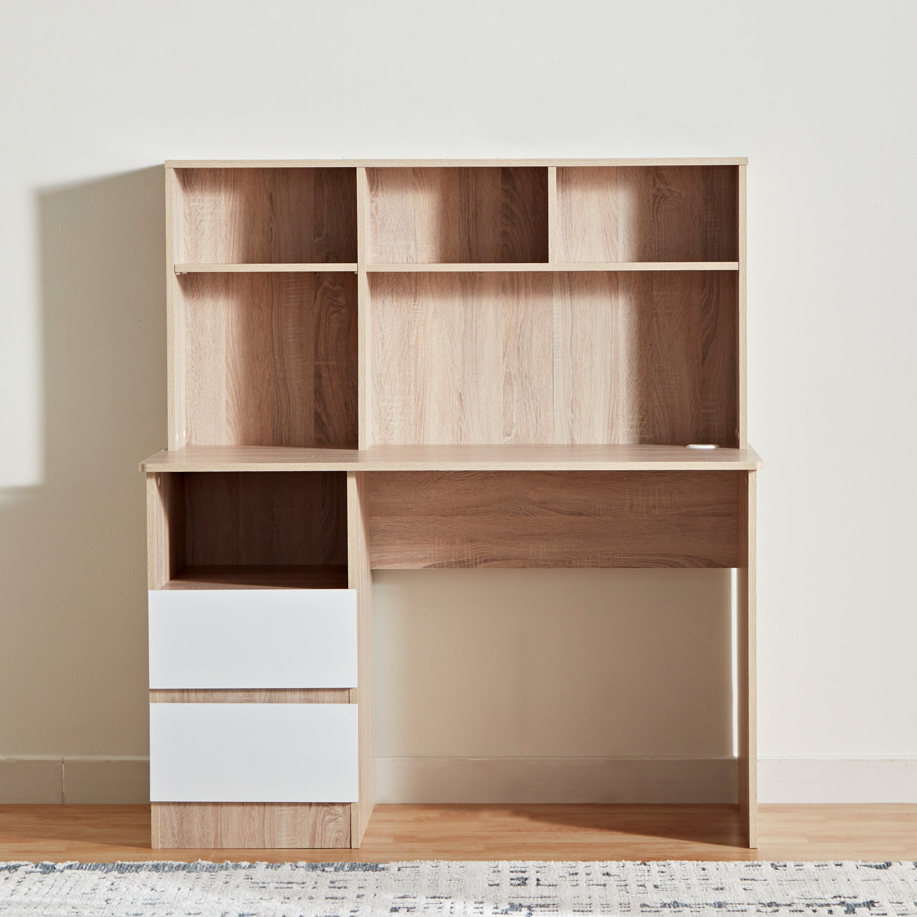 Alford Patara 3-Piece Home Office Package-hbxfurniture-office-desks-image-4