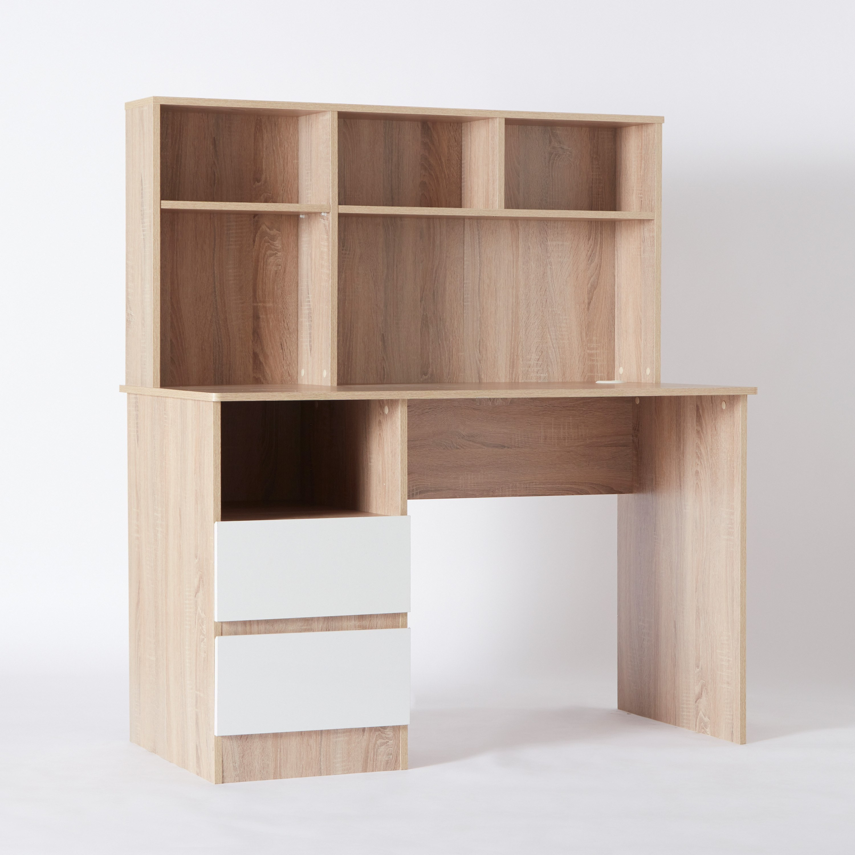 Alford Patara 3-Piece Home Office Package-hbxfurniture-office-desks-image-8