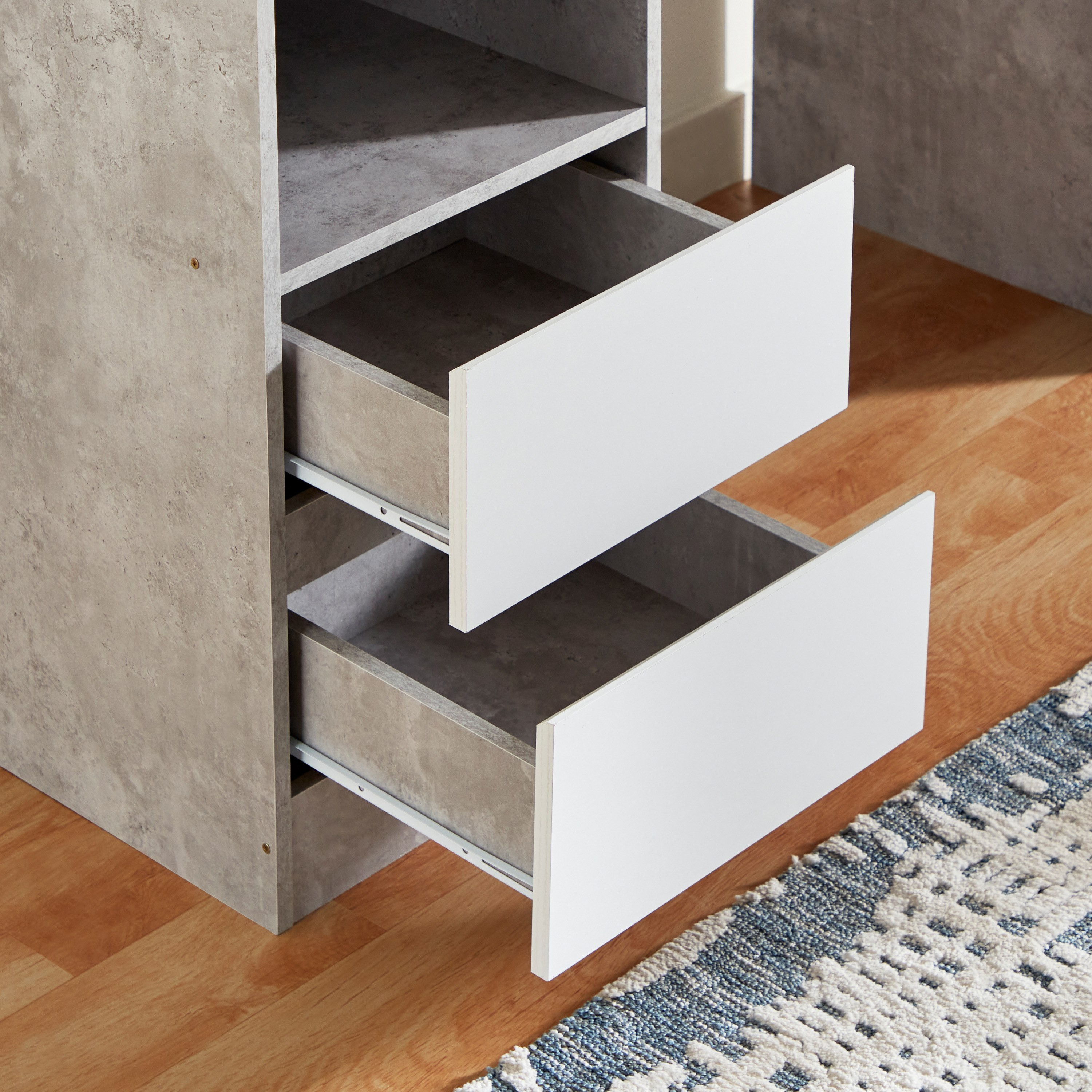 Alford Patara 2-Piece Home Office Package-hbxfurniture-office-desks-image-5