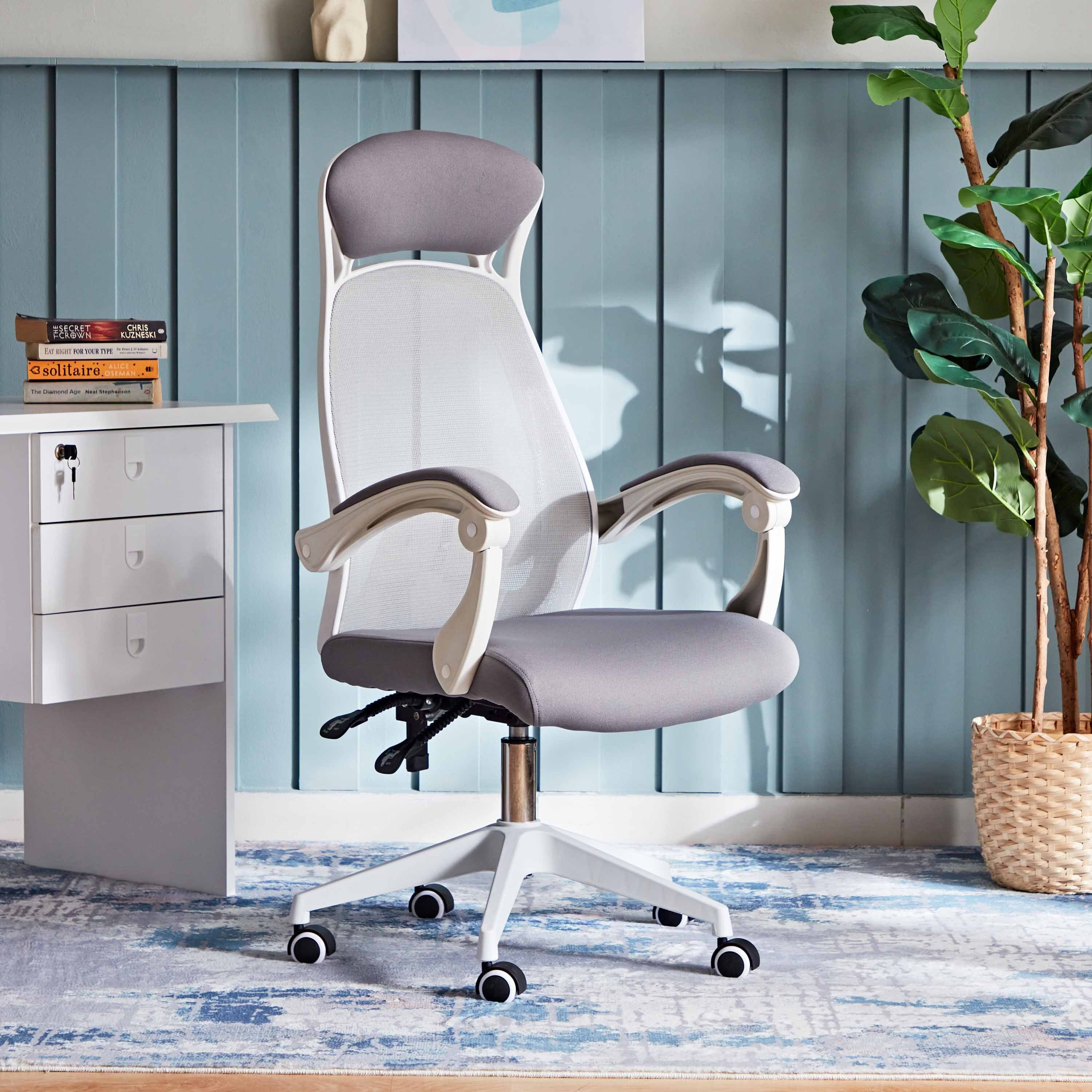 Alford Patara 2-Piece Home Office Package-hbxfurniture-office-desks-image-6
