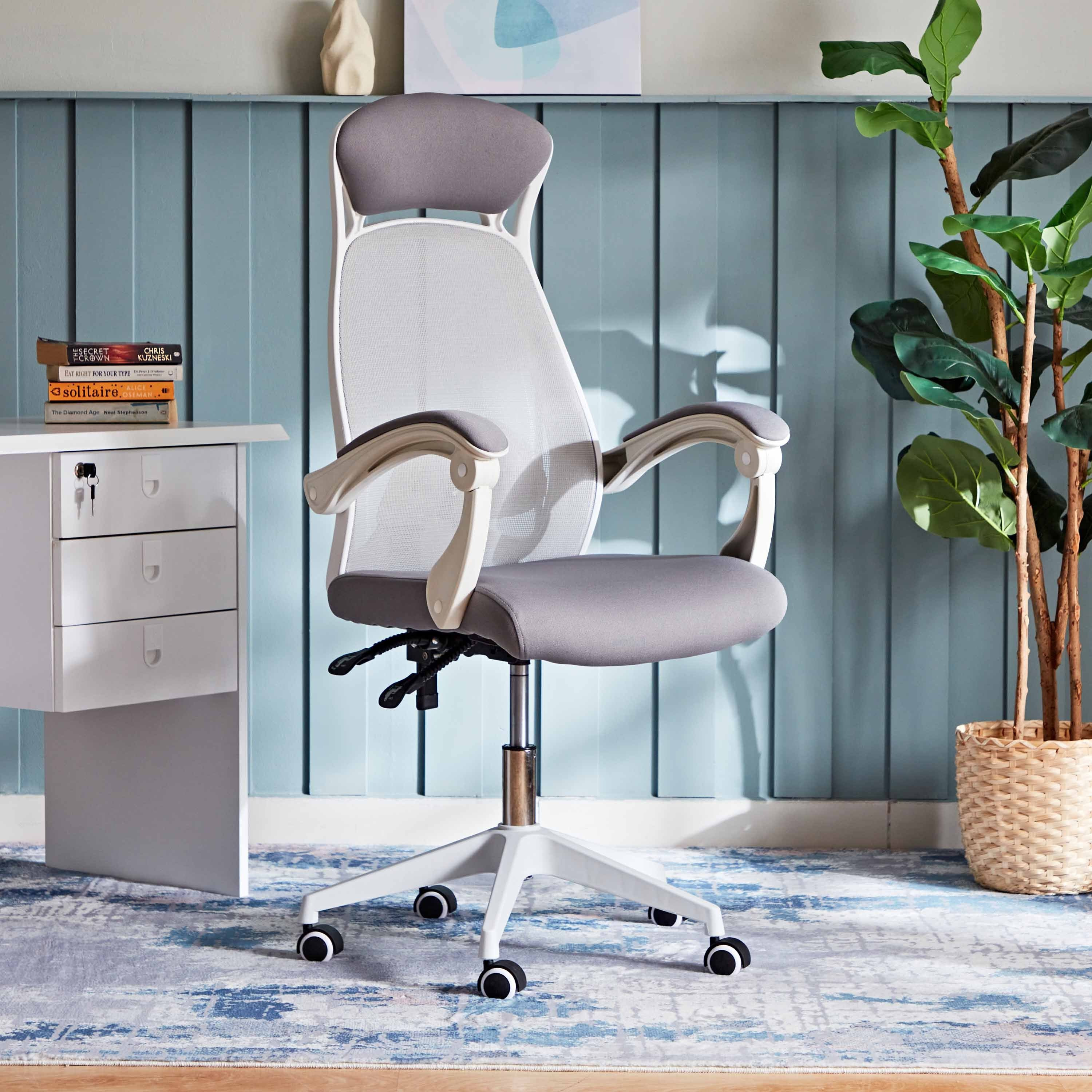 Alford Patara 2-Piece Home Office Package-hbxfurniture-office-desks-image-7