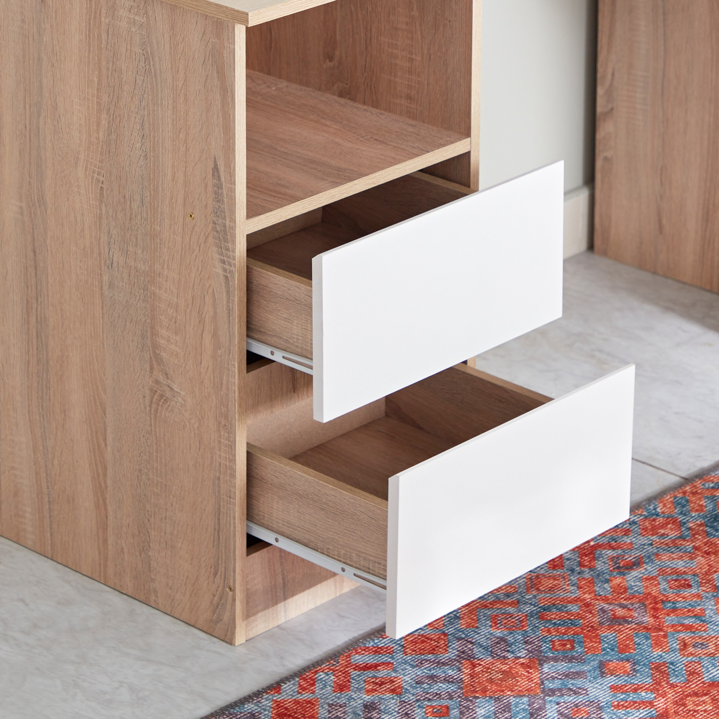 Alford Patara 3-Piece Home Office Package-hbxfurniture-office-desks-image-4