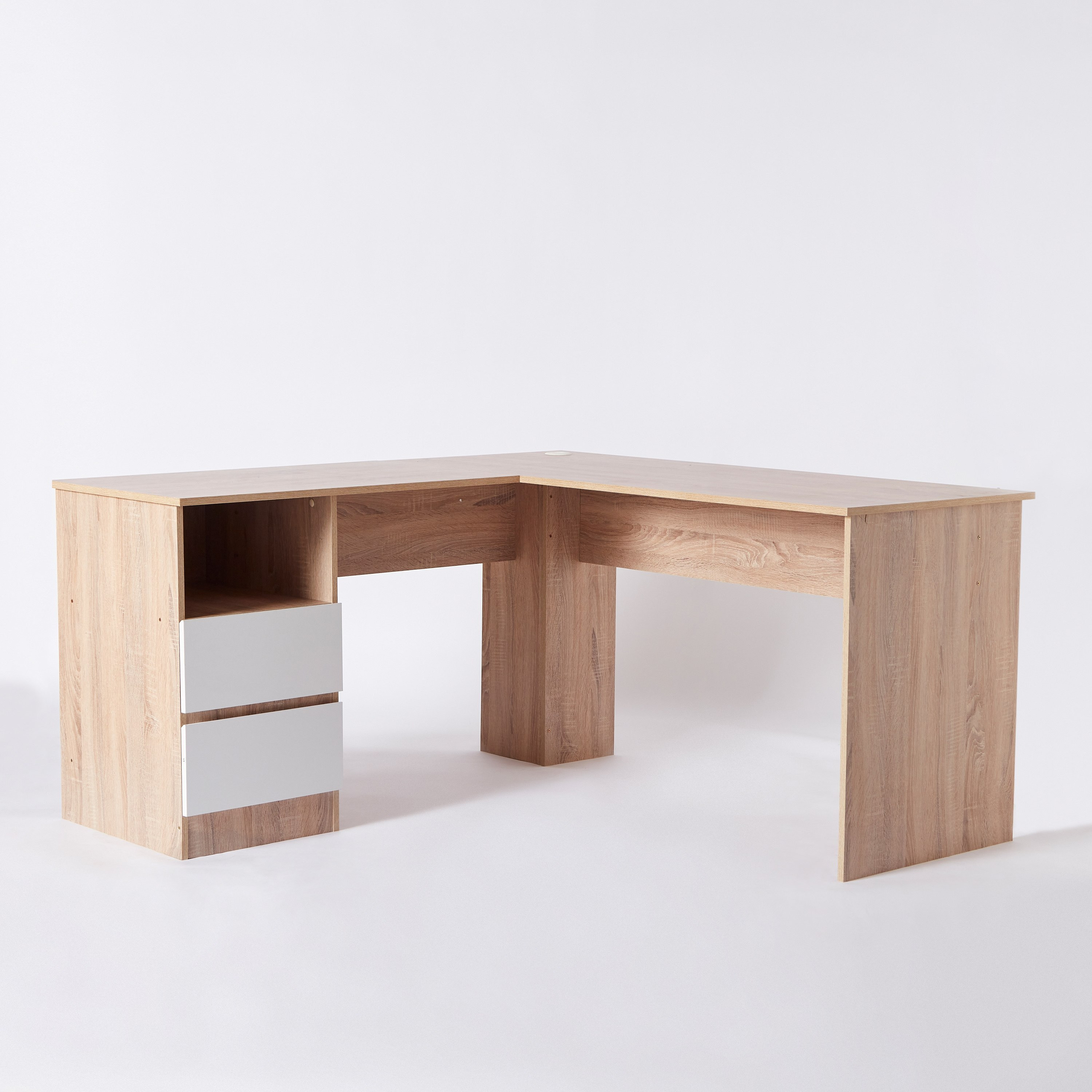 Alford Patara 3-Piece Home Office Package-hbxfurniture-office-desks-image-6