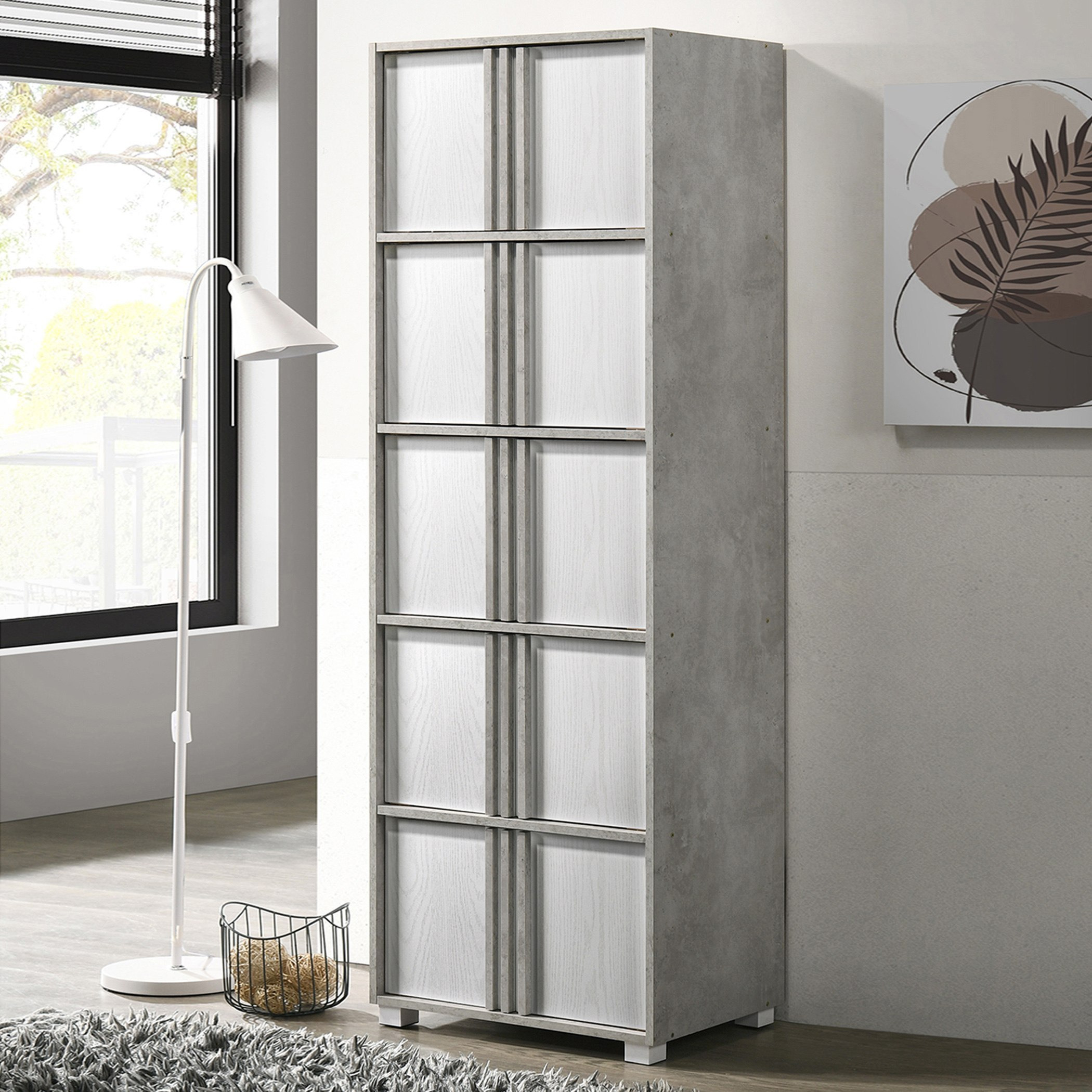Alford Patara 3-Piece Home Office Package-hbxfurniture-office-desks-image-14