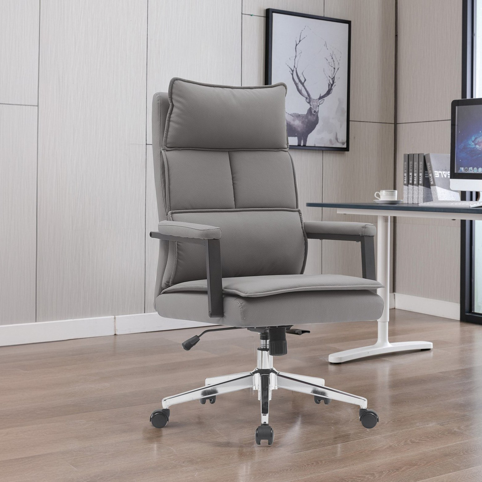 Alford Patara 3-Piece Home Office Package-hbxfurniture-office-desks-image-6