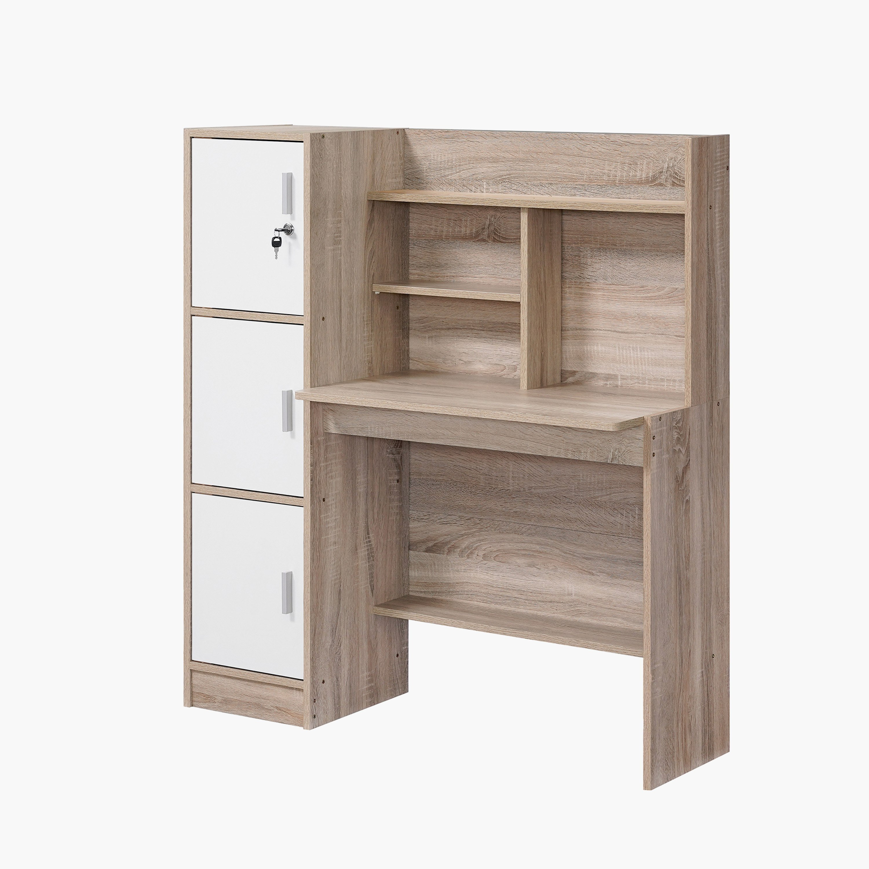Cooper 2-Piece Home Office Package-hbxfurniture-office-desks-image-5