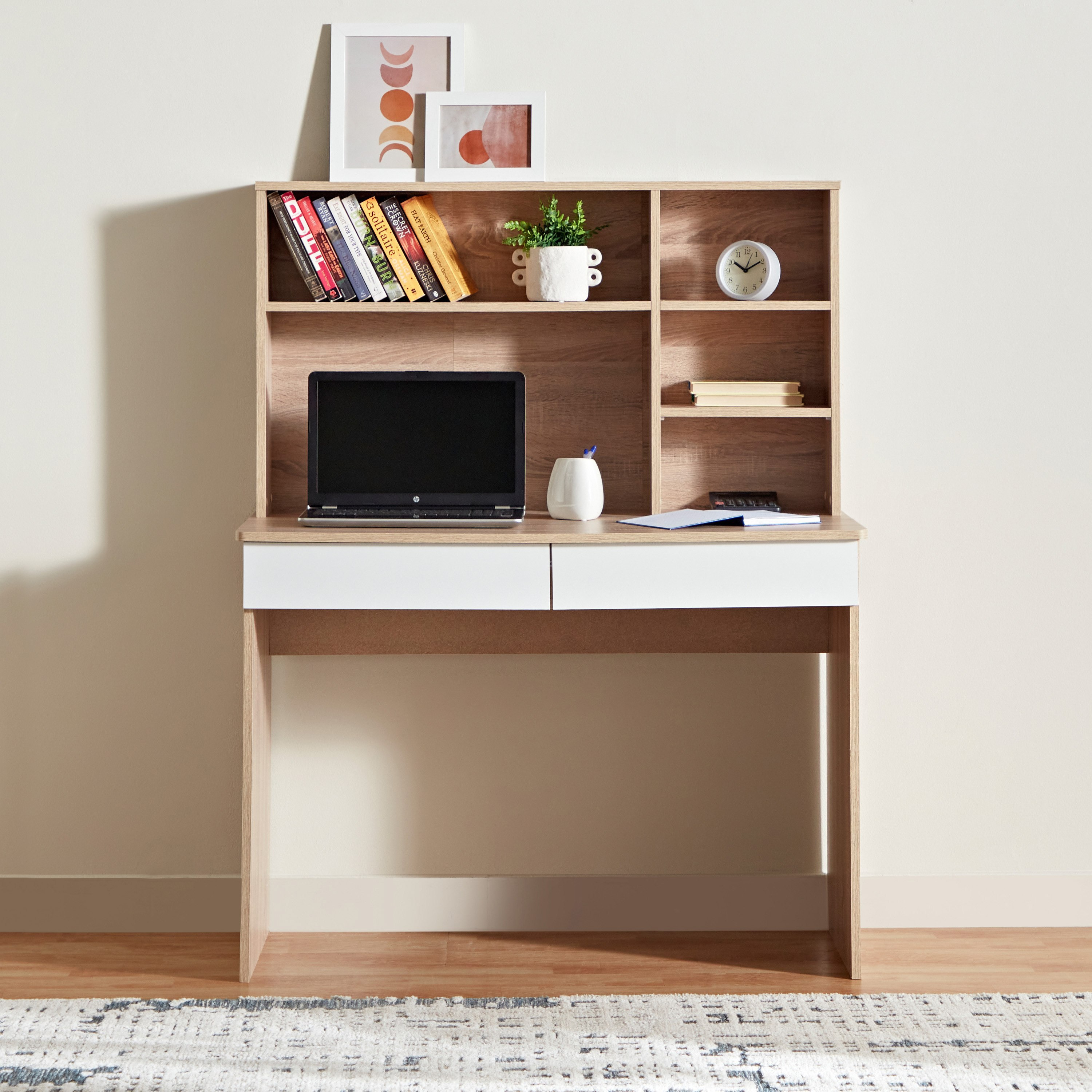 Alford Patara 2-Piece Home Office Package-hbxfurniture-office-desks-image-3
