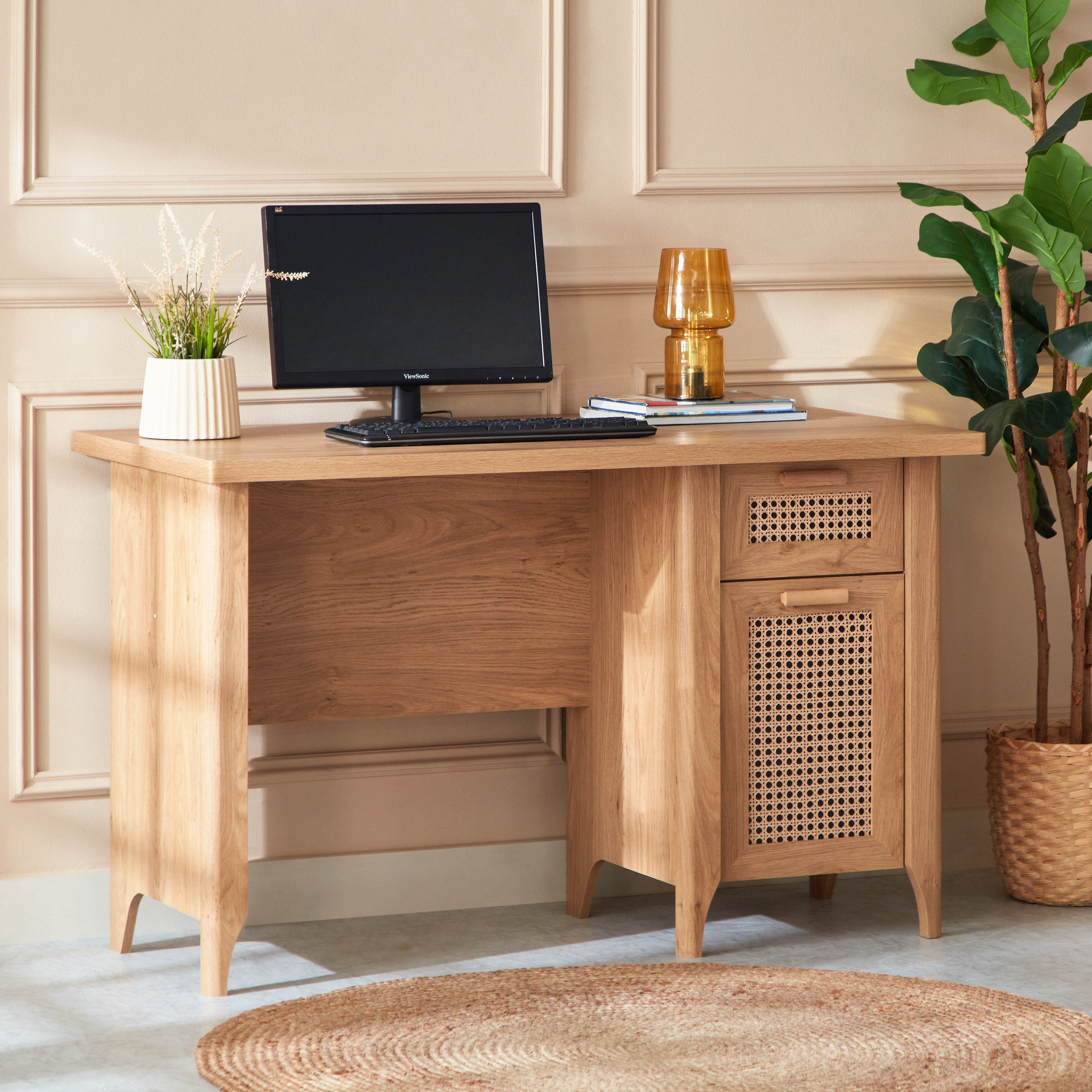 Java 3-Piece Home Office Package-hbxfurniture-office-desks-image-2