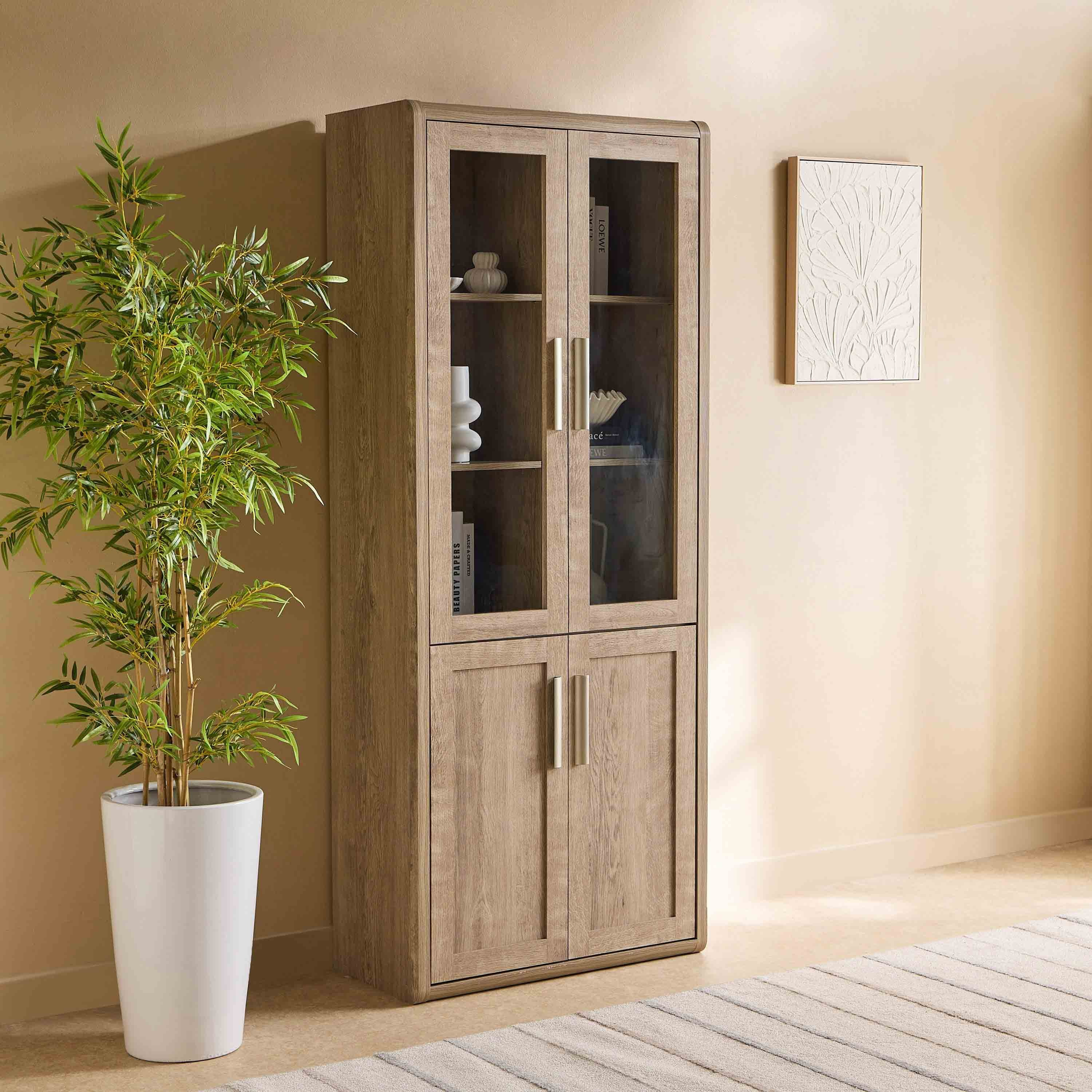 Curvy 3-Piece Home Office Package-hbxfurniture-office-desks-image-16