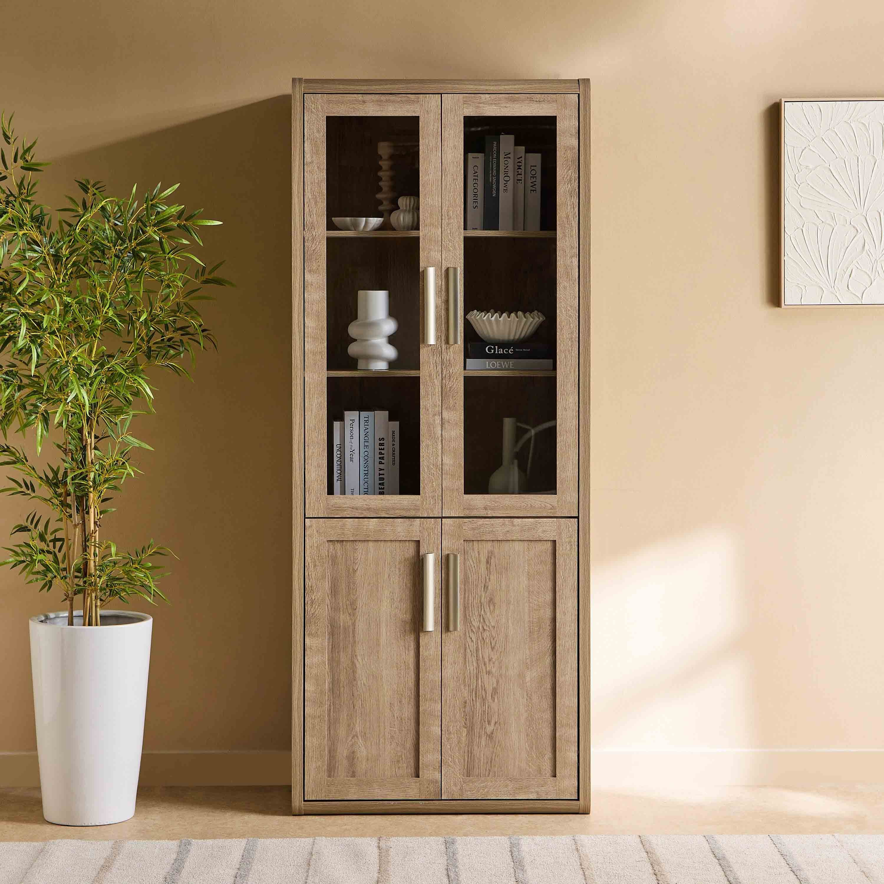 Curvy 3-Piece Home Office Package-hbxfurniture-office-desks-image-17