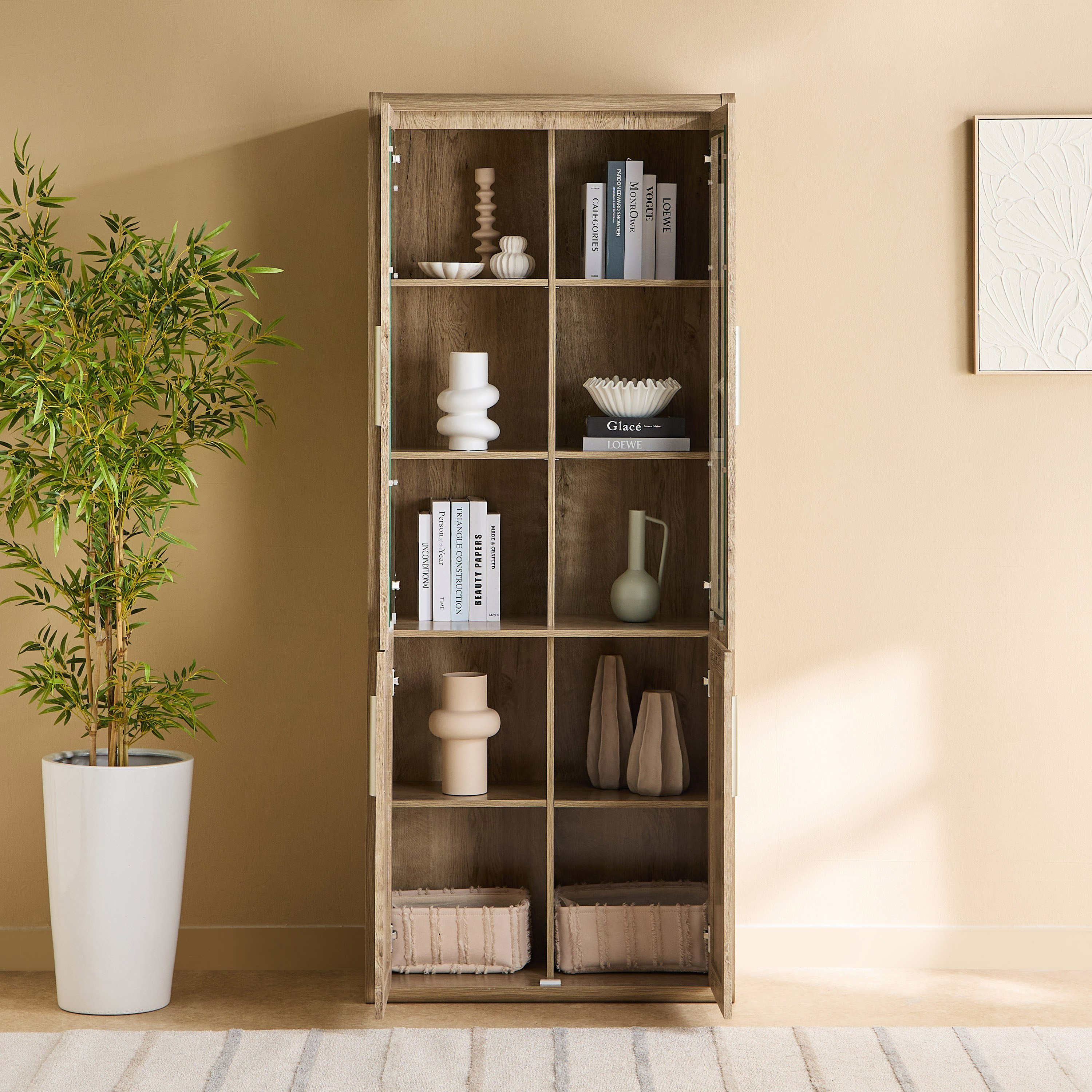Curvy 3-Piece Home Office Package-hbxfurniture-office-desks-image-18