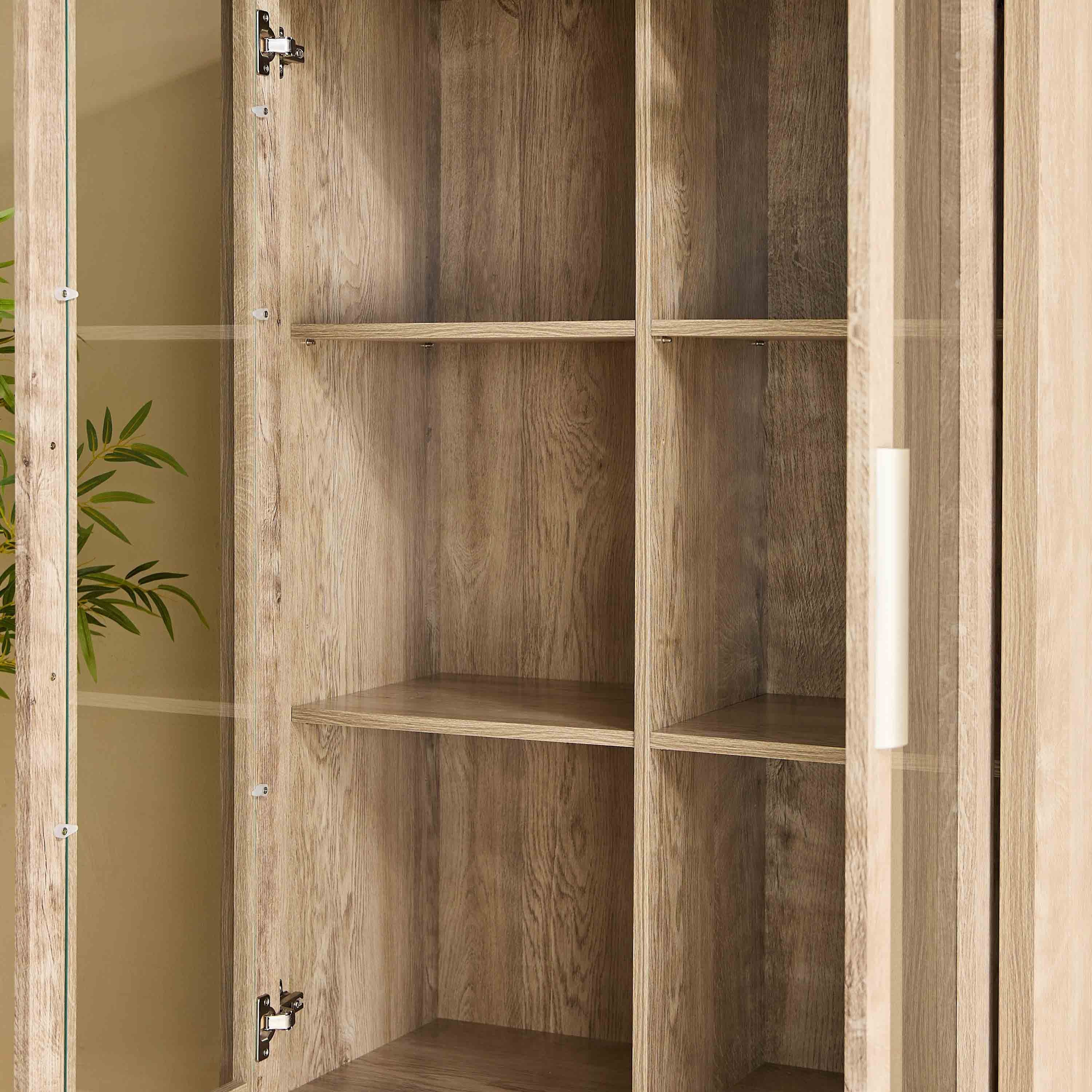 Curvy 3-Piece Home Office Package-hbxfurniture-office-desks-image-20
