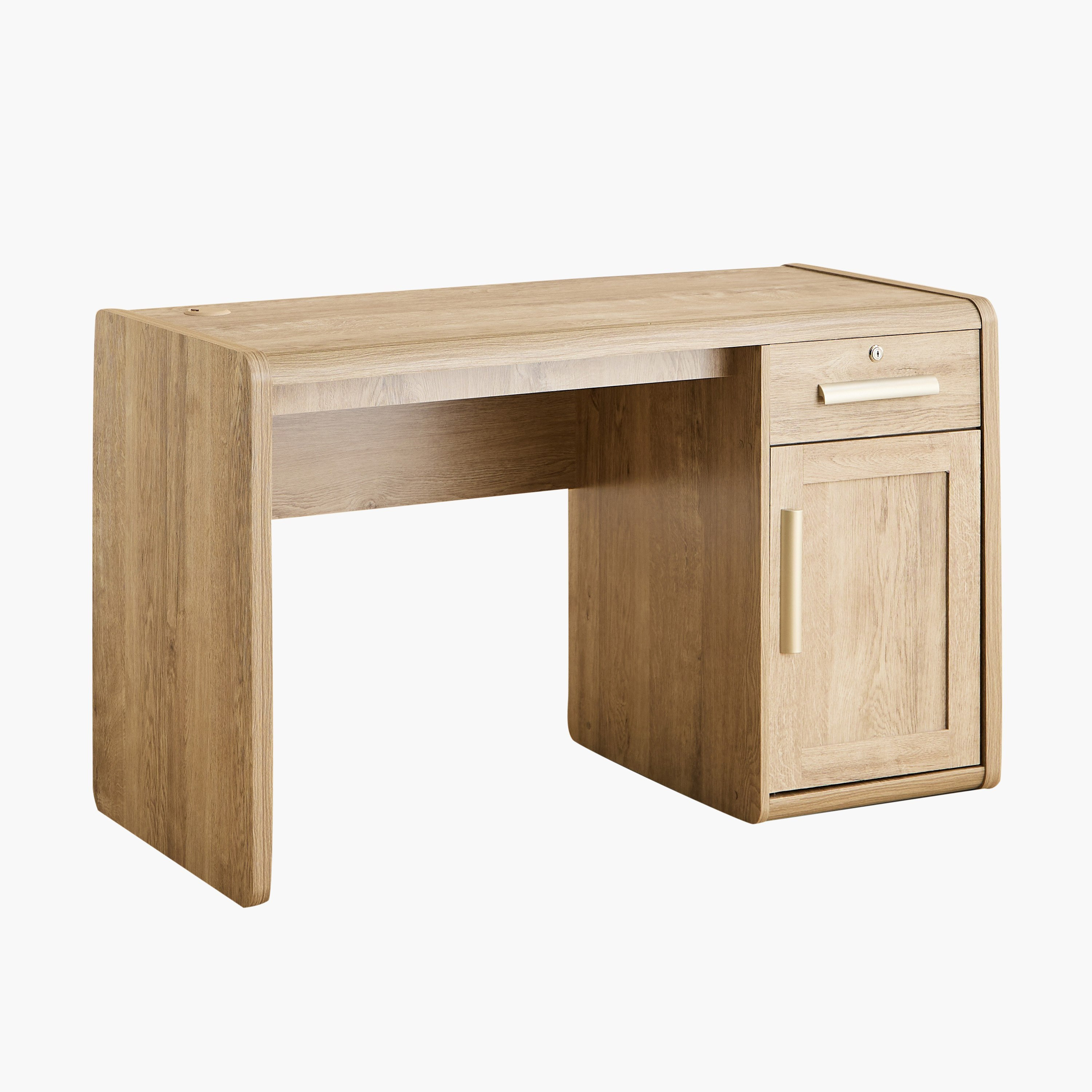 Curvy 3-Piece Home Office Package-hbxfurniture-office-desks-image-7