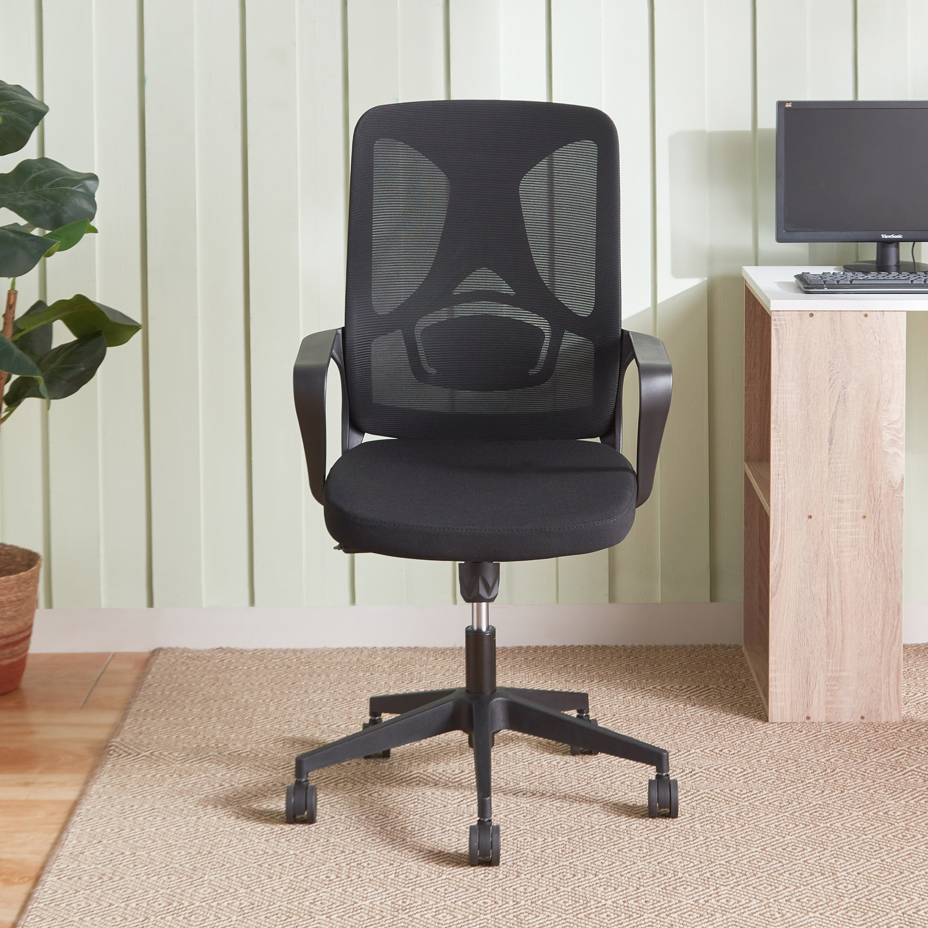 Curvy 3-Piece Home Office Package-hbxfurniture-office-desks-image-9
