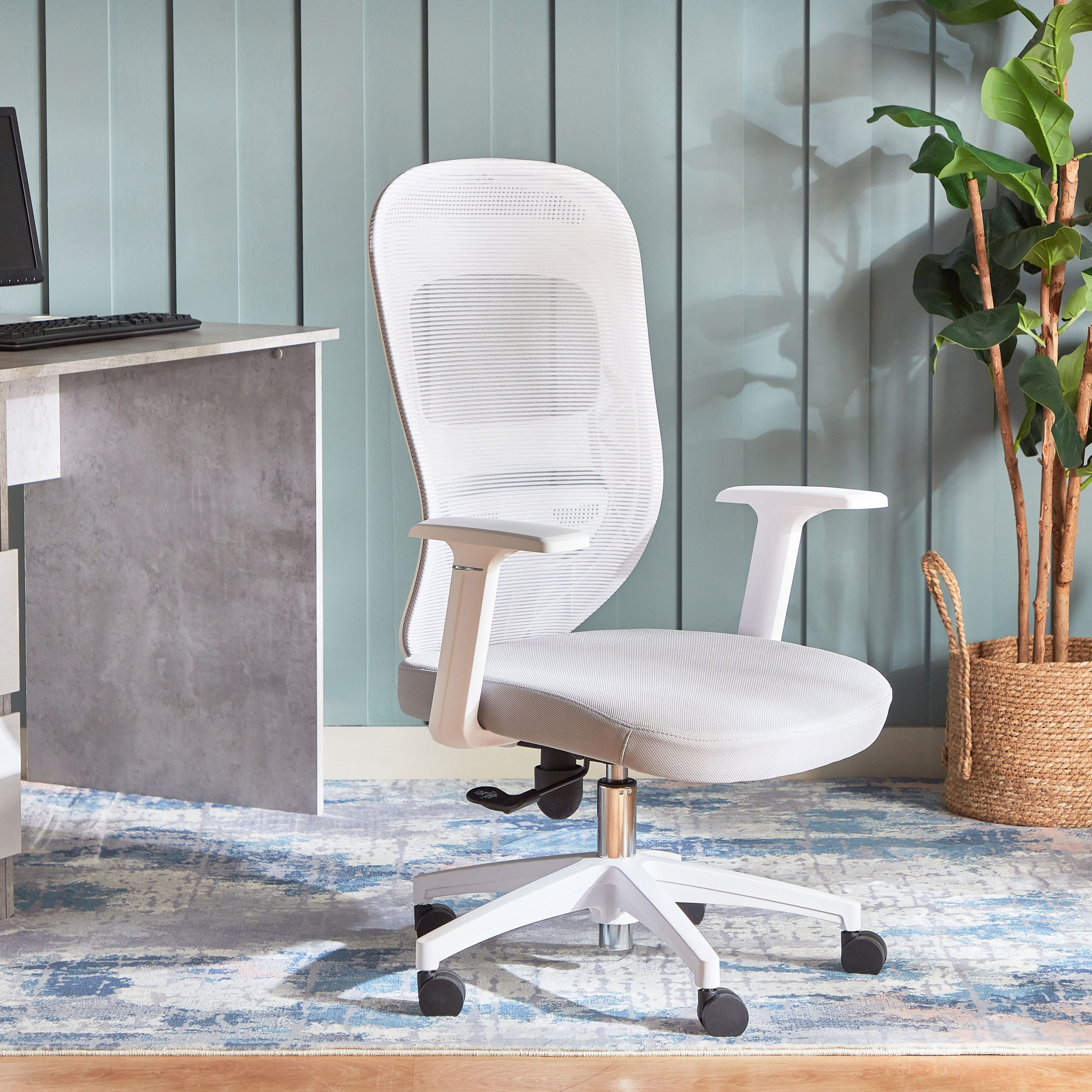 Lisbon 3-Piece Home Office Package-hbxfurniture-office-desks-image-7