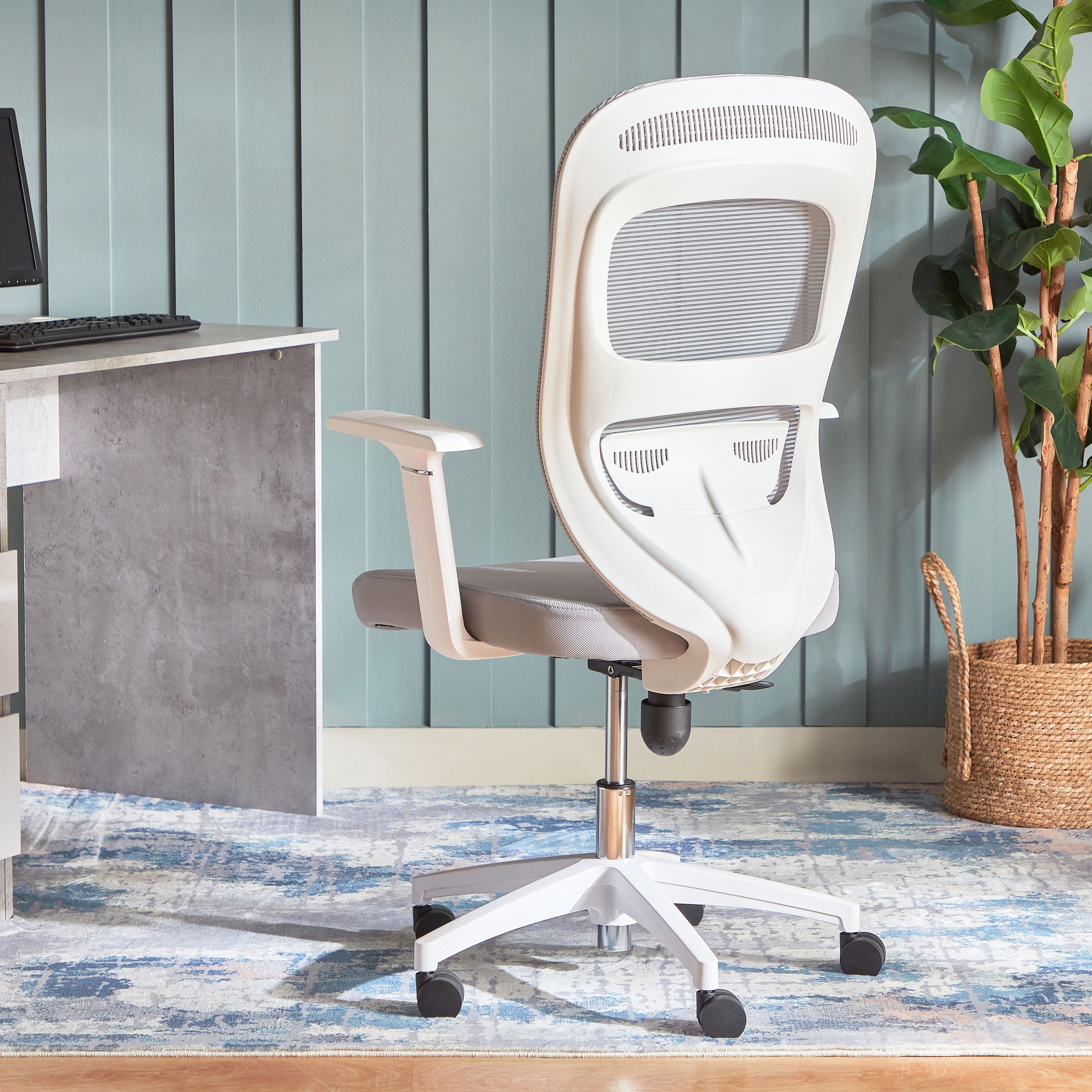 Lisbon 3-Piece Home Office Package-hbxfurniture-office-desks-image-9