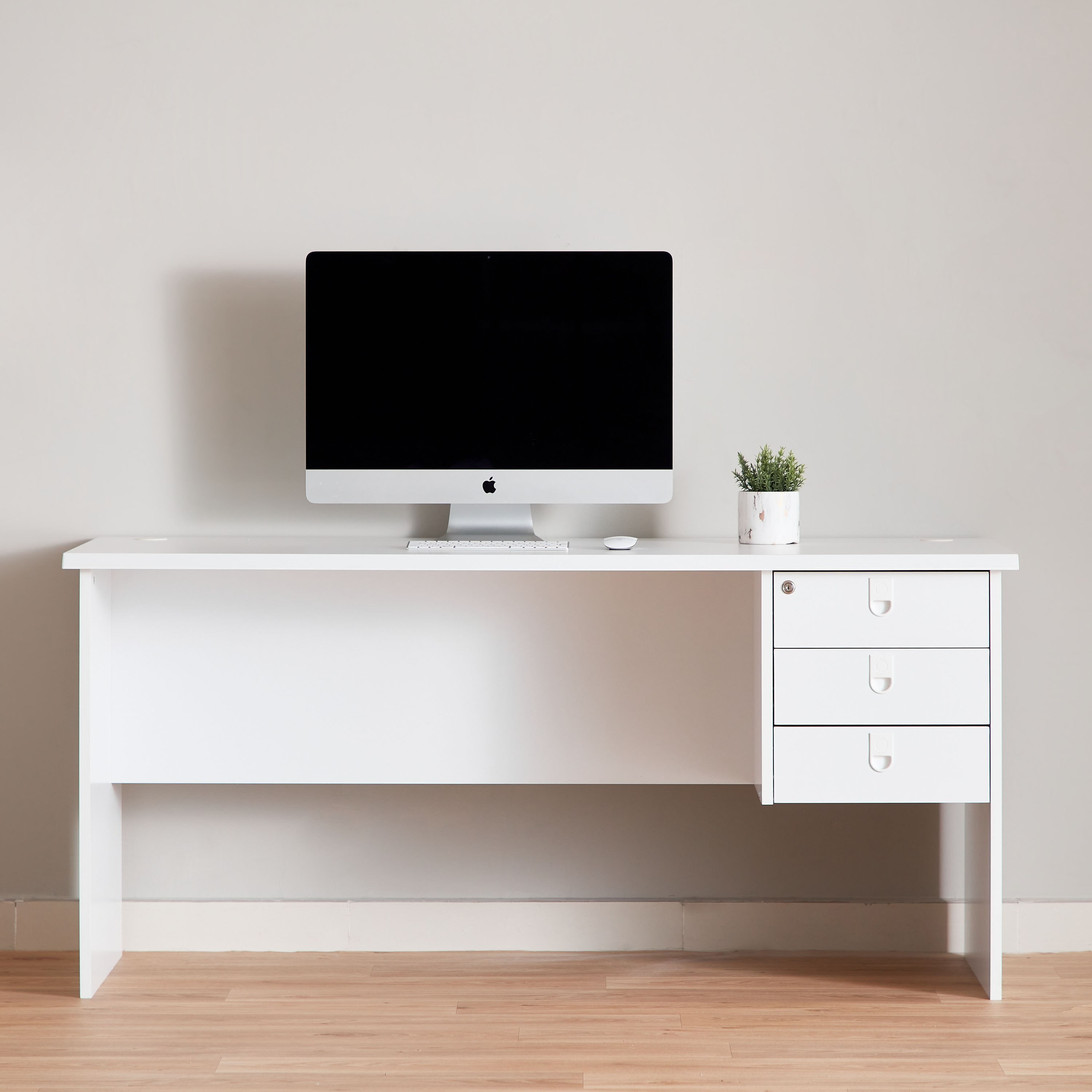 Lisbon 3-Piece Home Office Package-hbxfurniture-office-desks-image-4